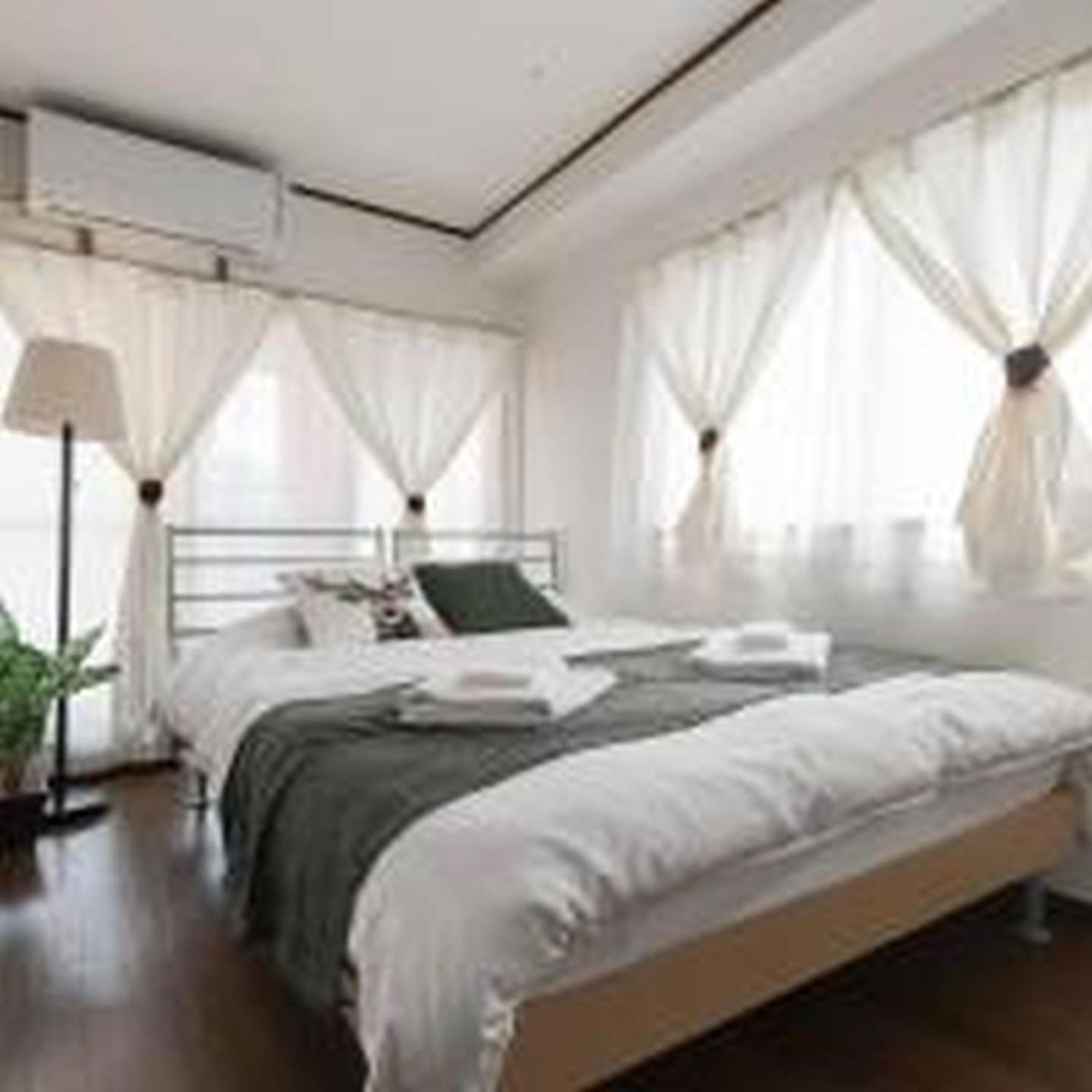 サンコーポユウ日本橋4b Apartment *
