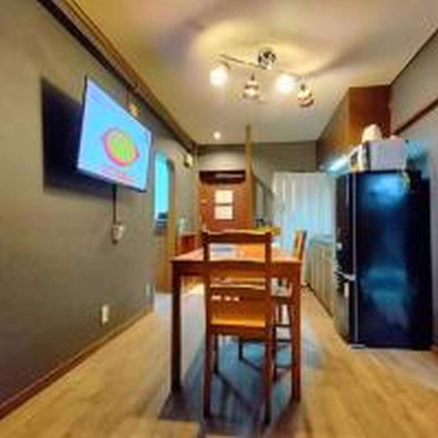 Apartment サンコーポユウ日本橋3d *