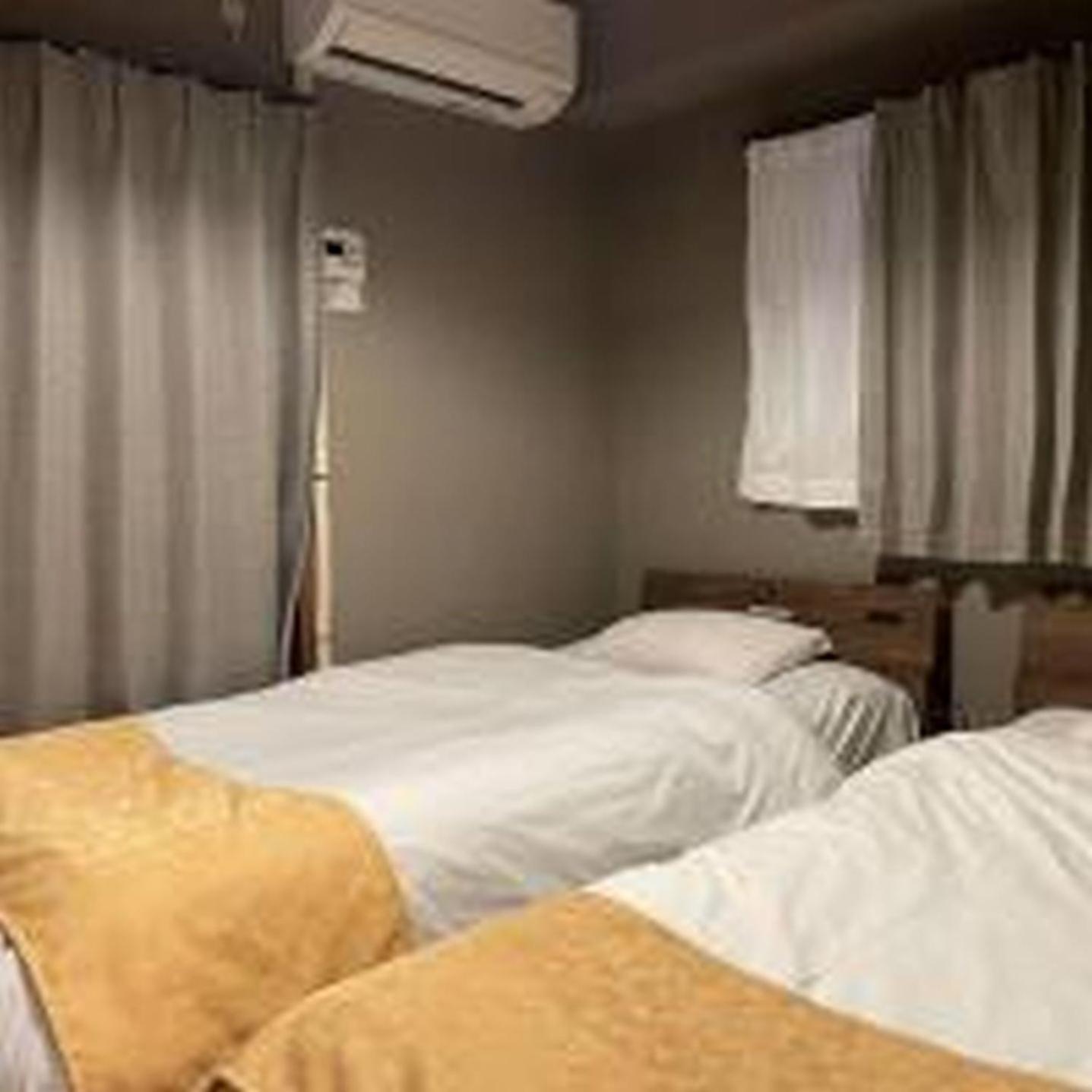 サンコーポユウ日本橋3d Apartment
