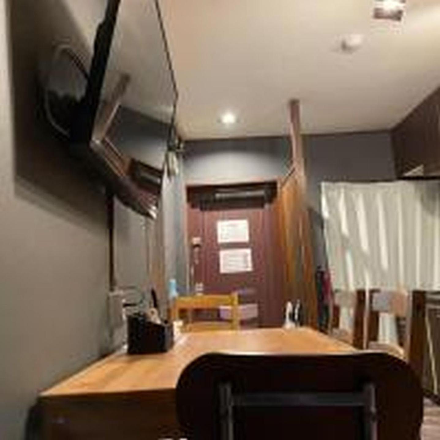 Apartment サンコーポユウ日本橋3d