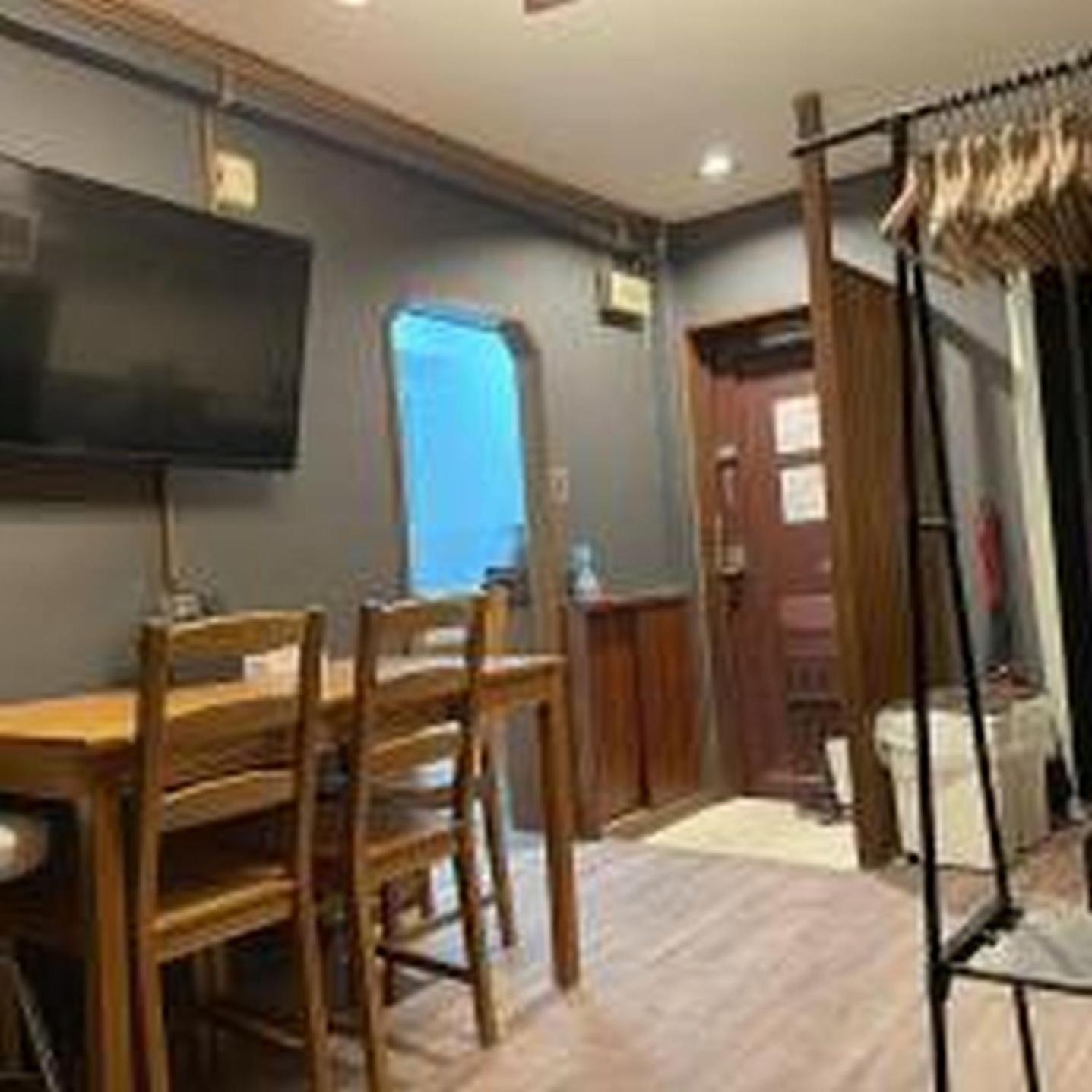 サンコーポユウ日本橋3d Apartment Osaka