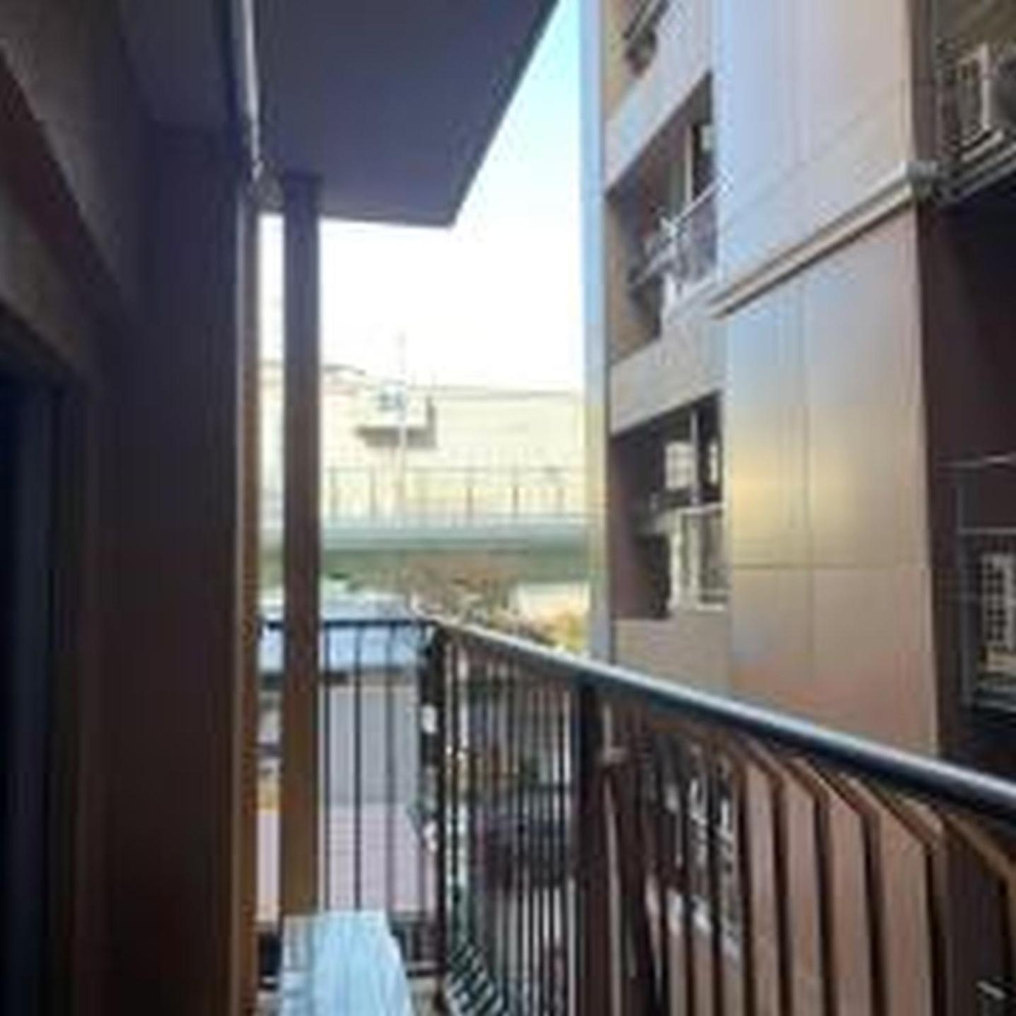 Apartment サンコーポユウ日本橋3d *