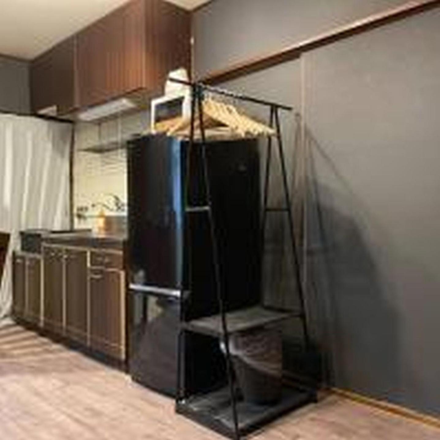Apartment サンコーポユウ日本橋3d Osaka