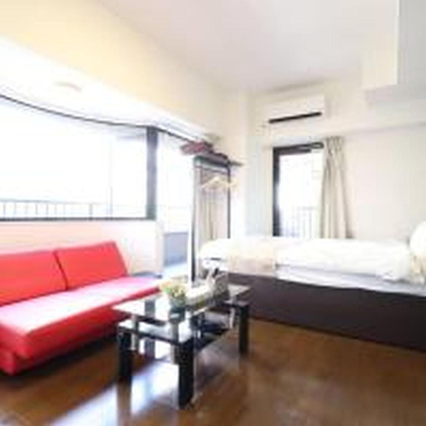 Apartment アミスタユウ302号室 *