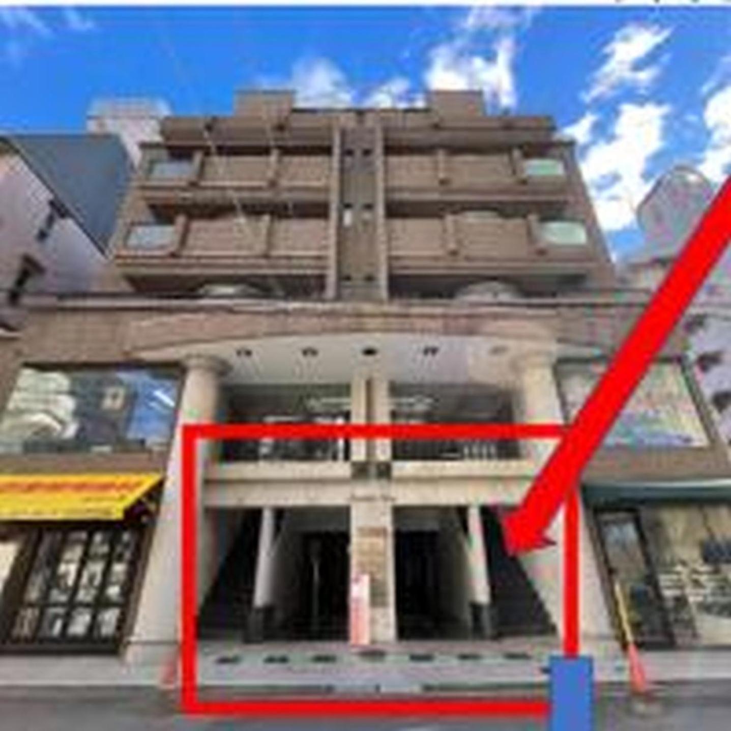 アミスタユウ302号室 Apartment