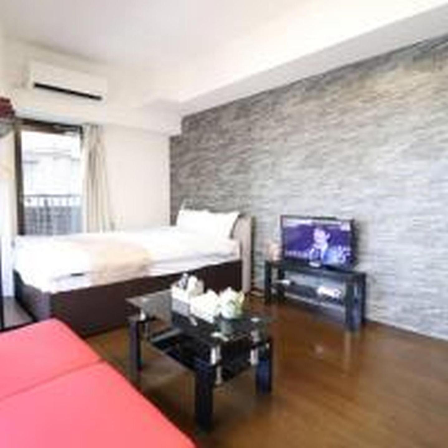 Apartment アミスタユウ302号室 *
