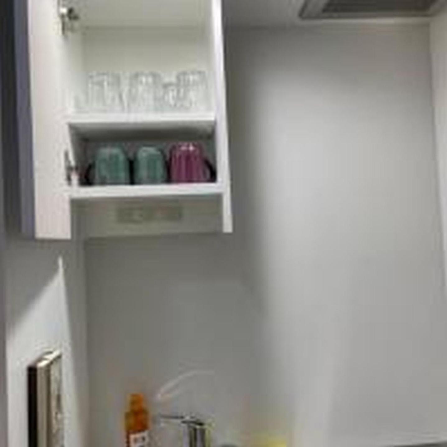 Apartment アミスタユウ302号室 Osaka
