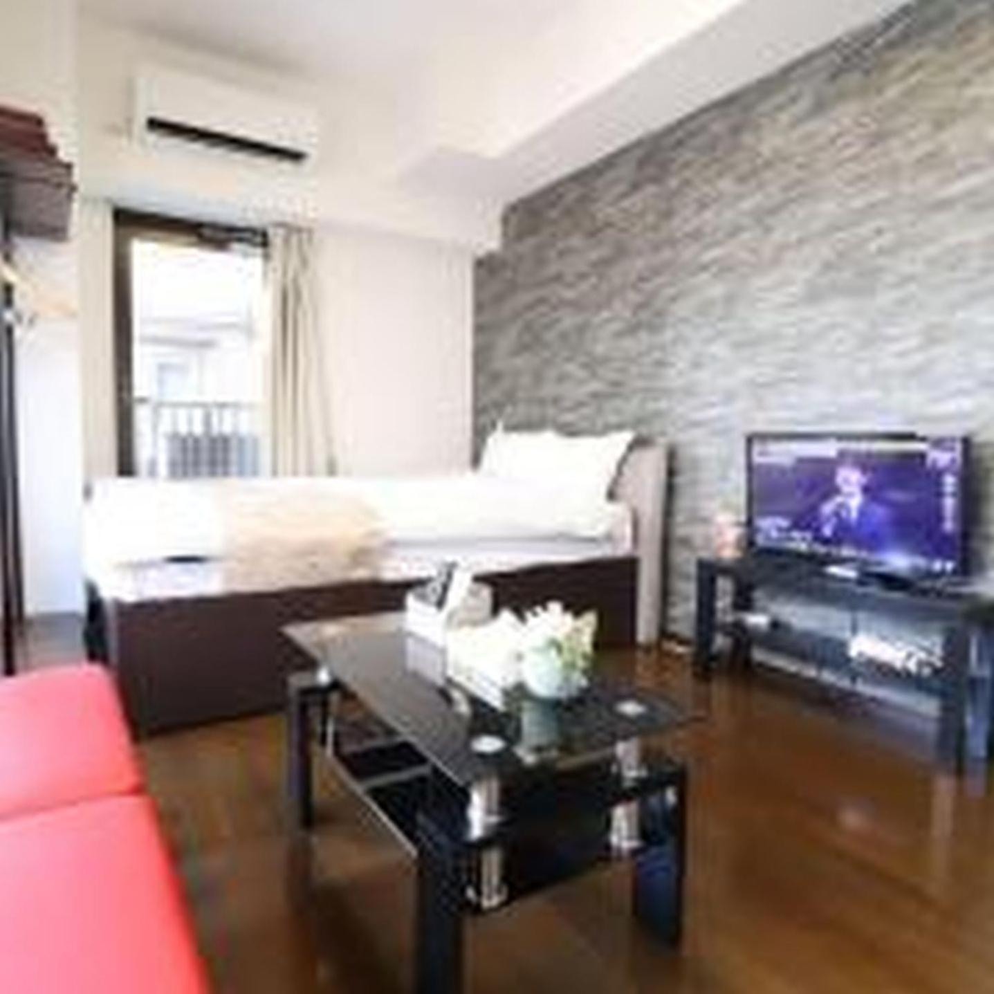 Apartment アミスタユウ302号室 Osaka