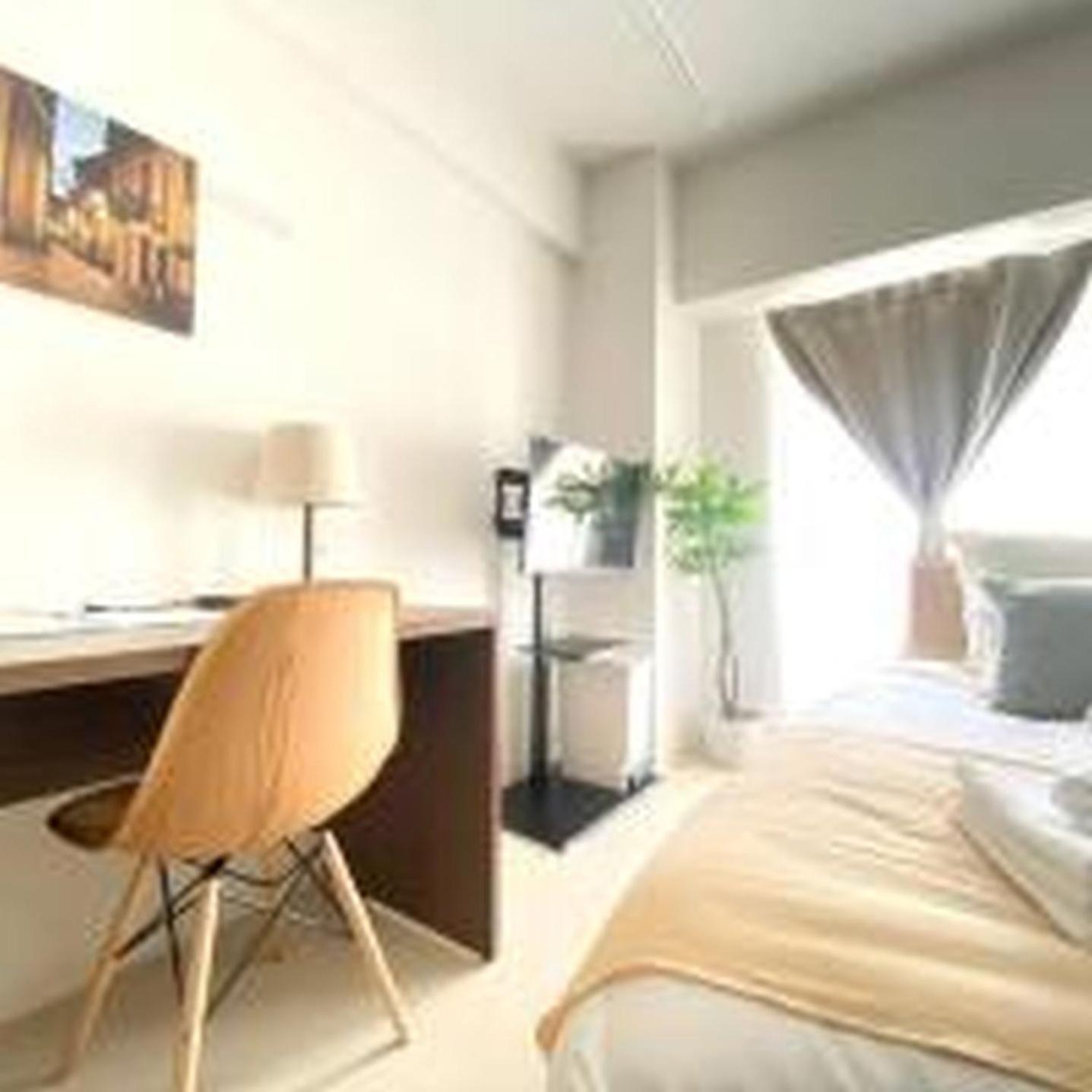 Apartment Grandeur Tsuruhashi705 Osaka