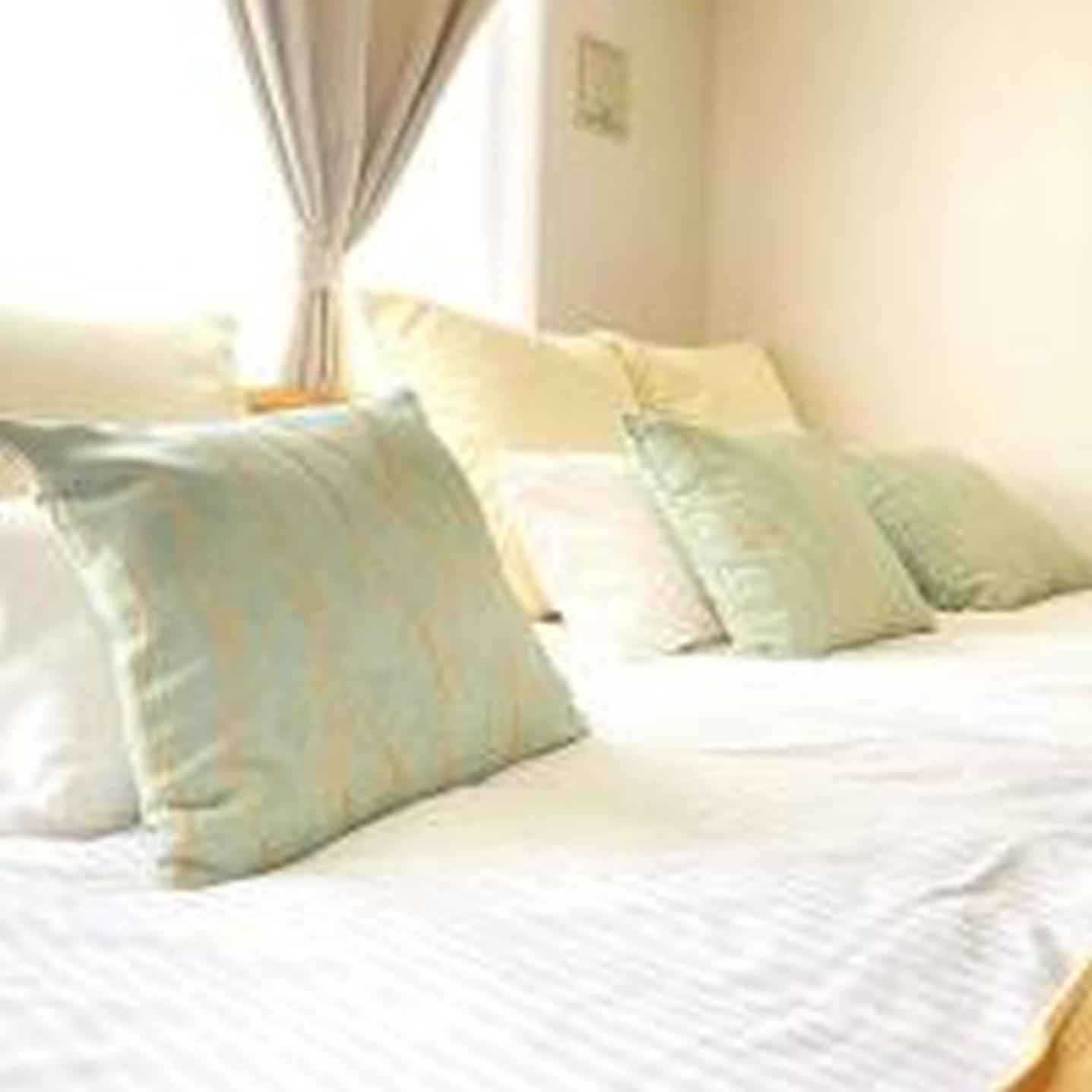 Grandeur Tsuruhashi705 Apartment