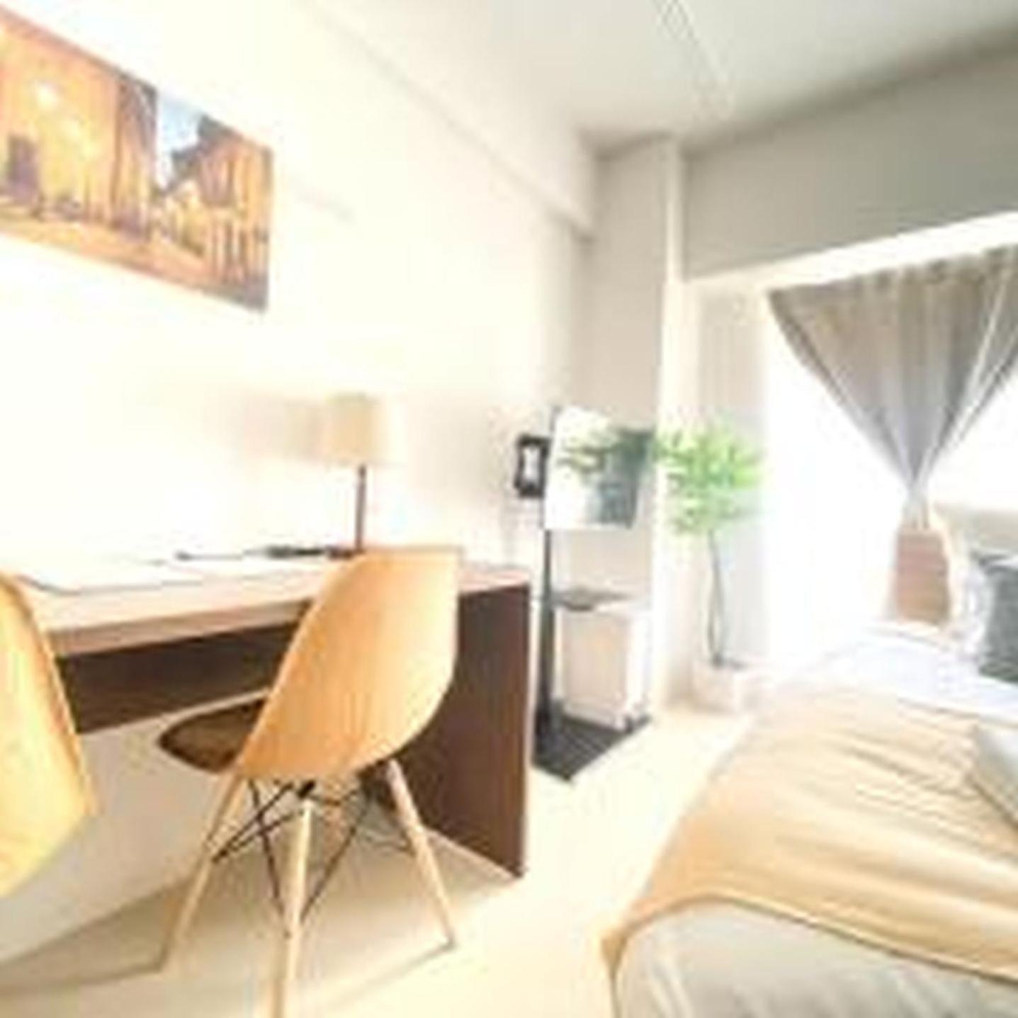 Apartment Grandeur Tsuruhashi705 Osaka