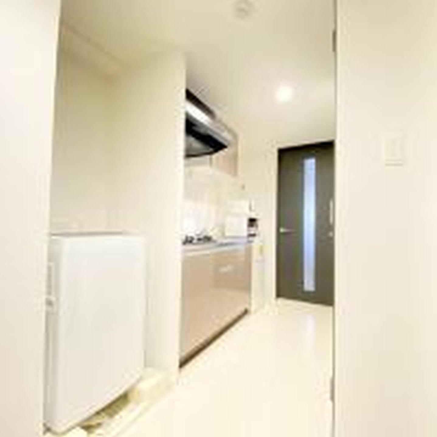 Apartment Grandeur Tsuruhashi705