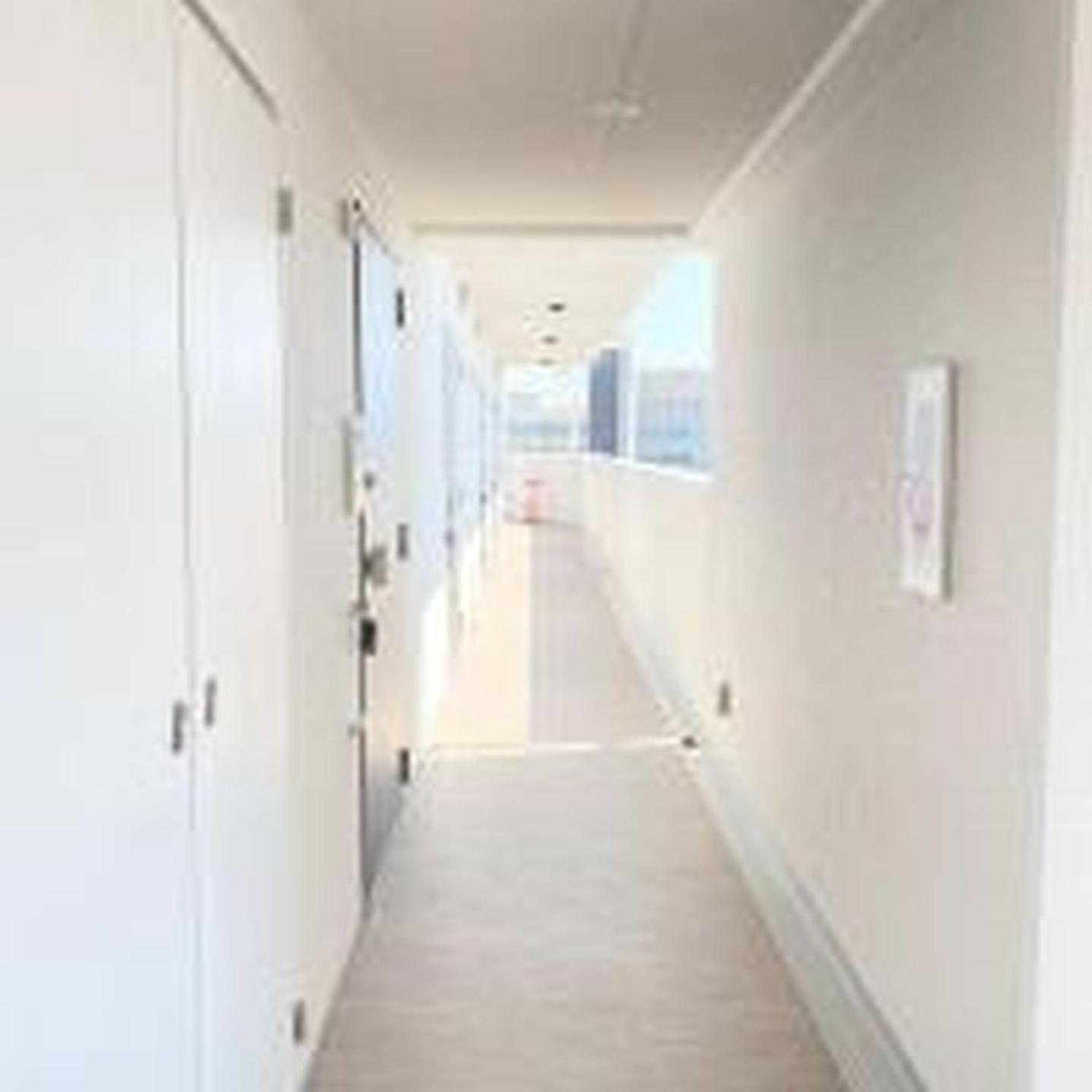 Apartment Grandeur Tsuruhashi703