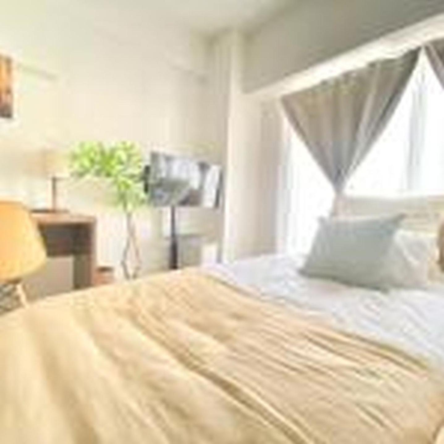 Apartment Grandeur Tsuruhashi703 *