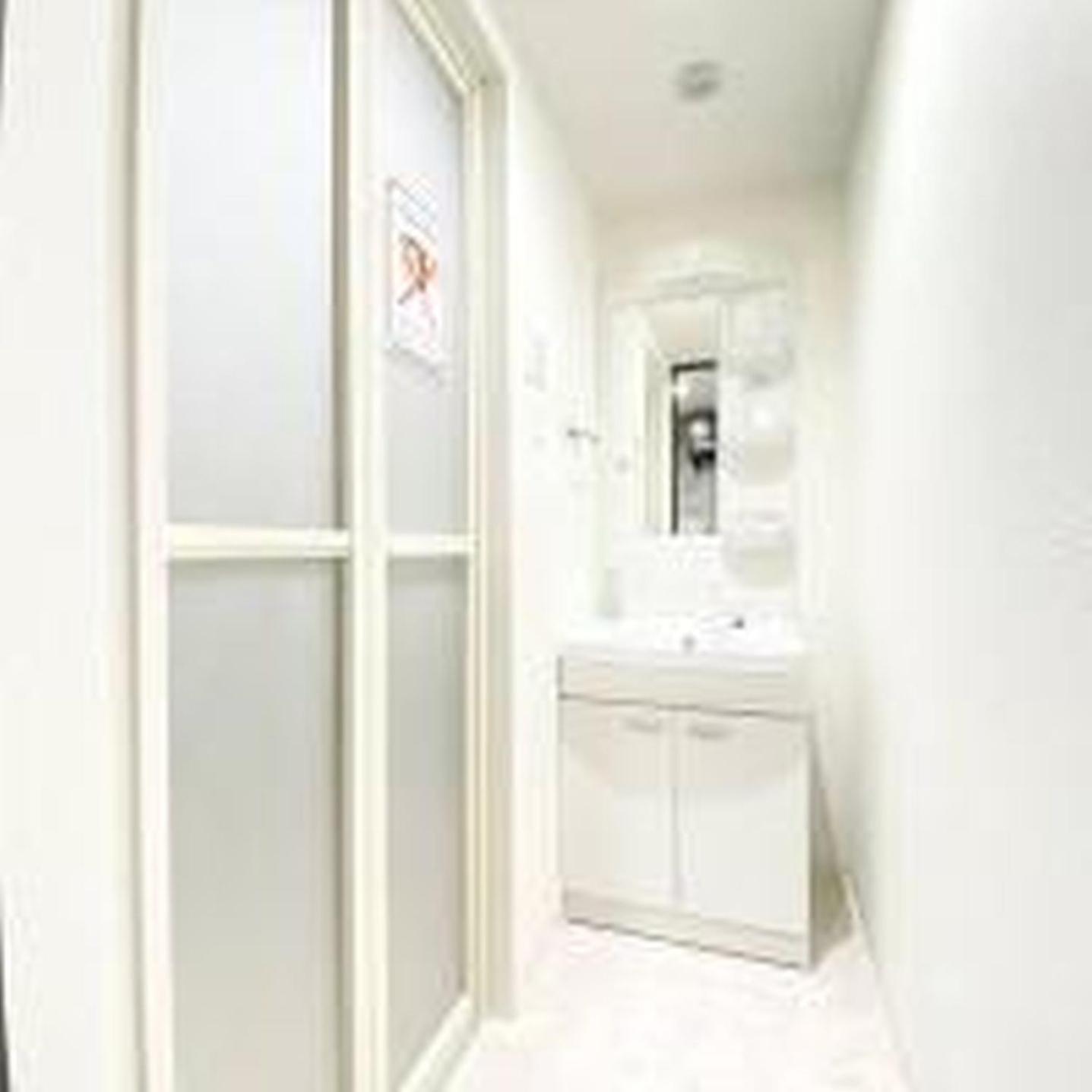Grandeur Tsuruhashi703 Apartment Osaka