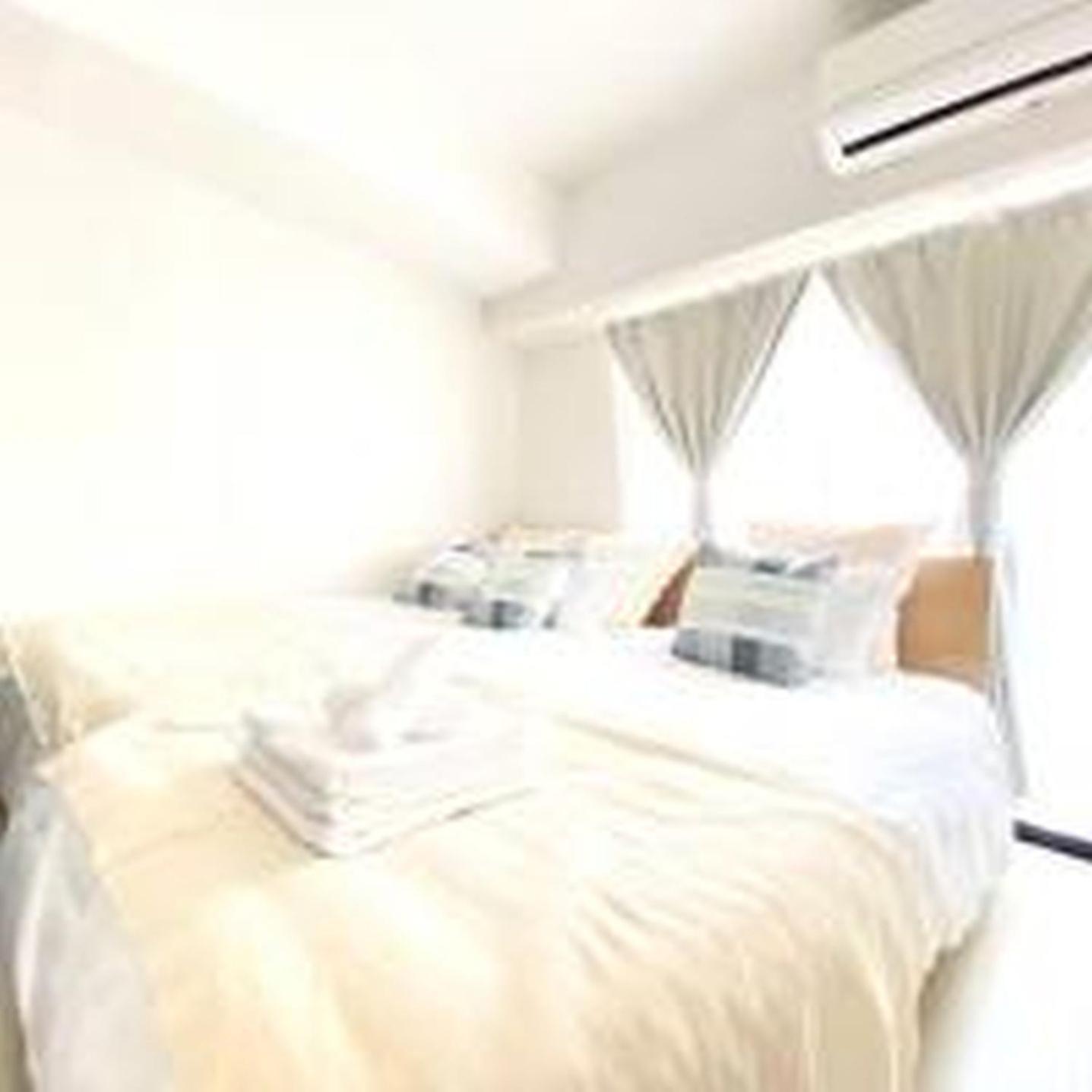 Apartment Grandeur Tsuruhashi702 Osaka