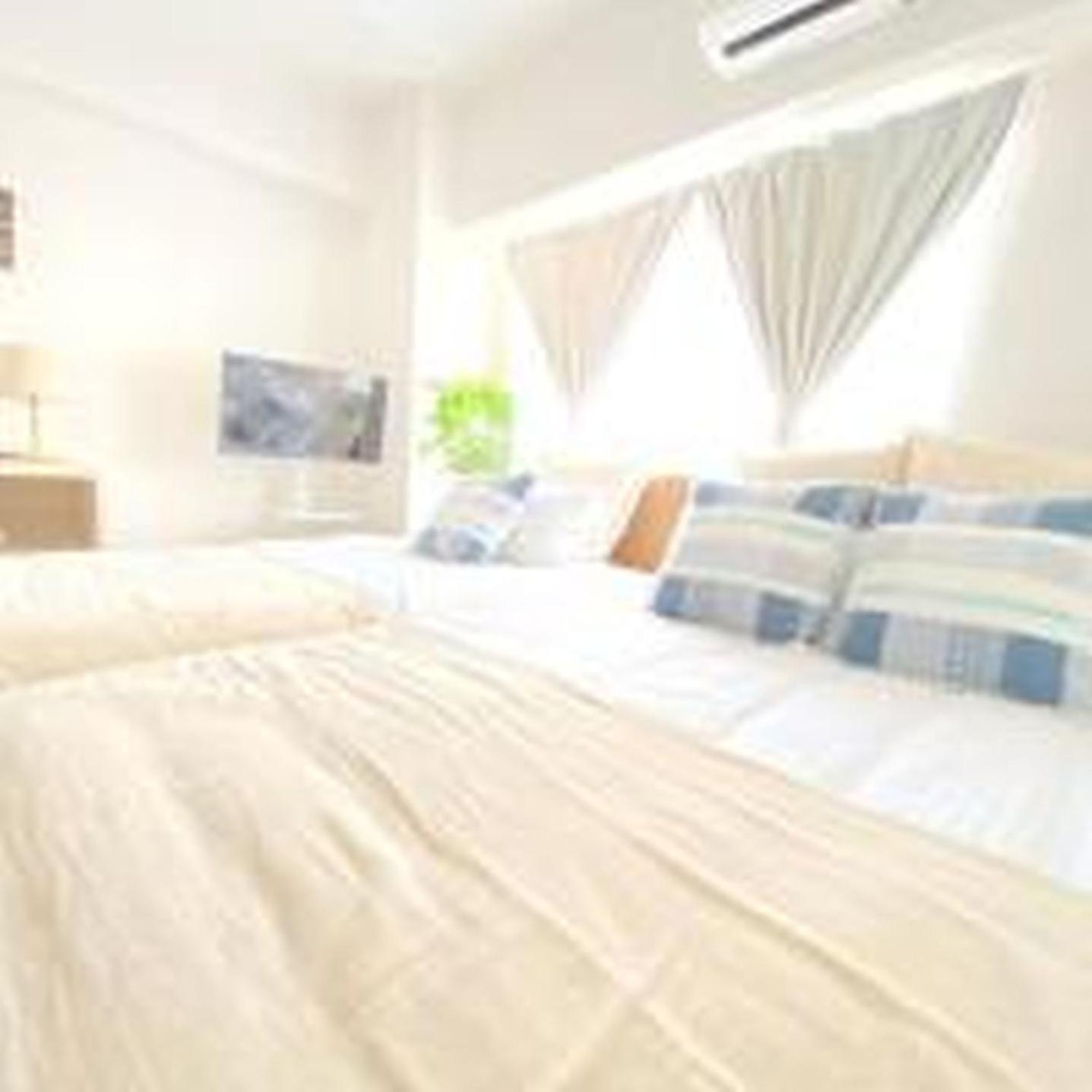 Apartment Grandeur Tsuruhashi701