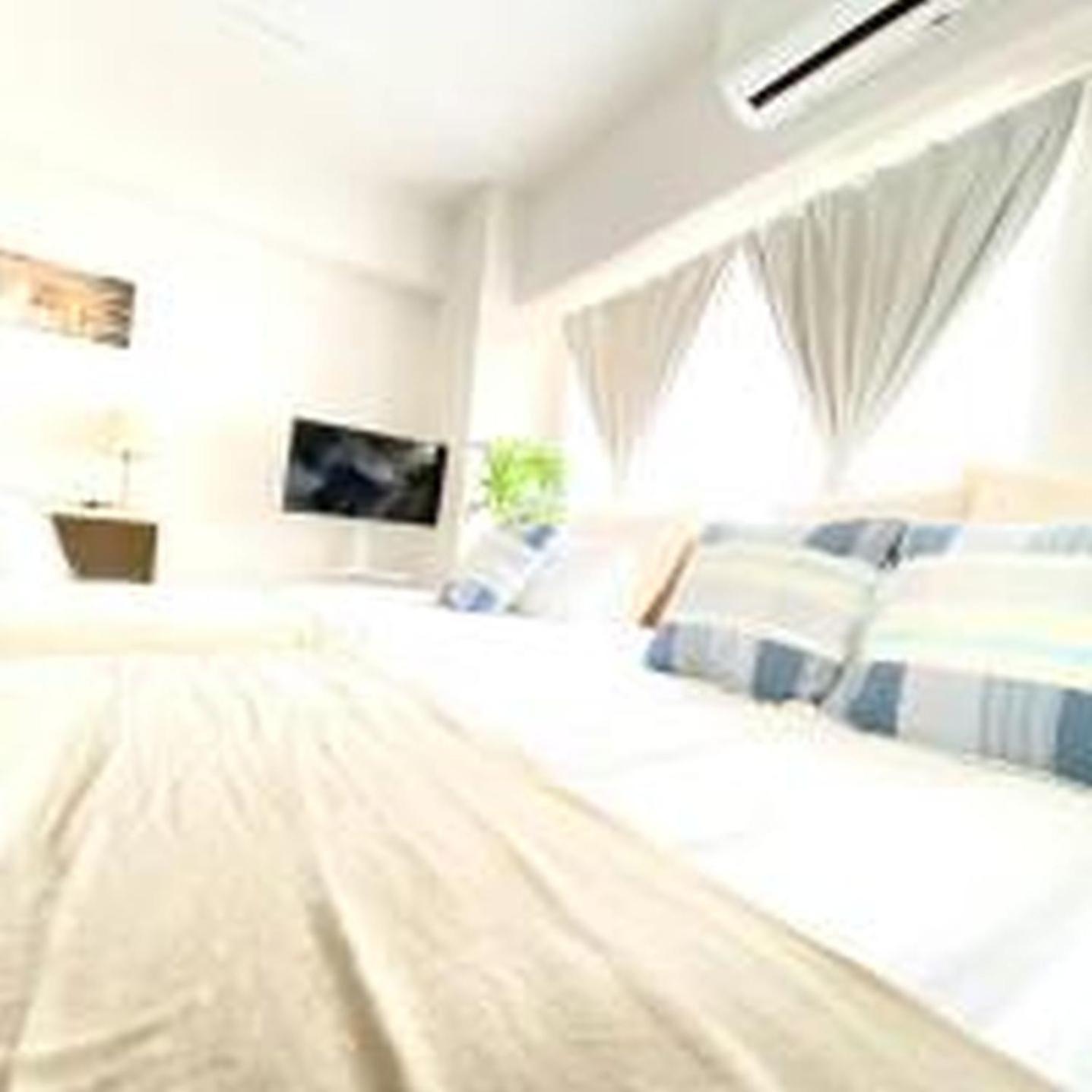 Apartment Grandeur Tsuruhashi701 Osaka