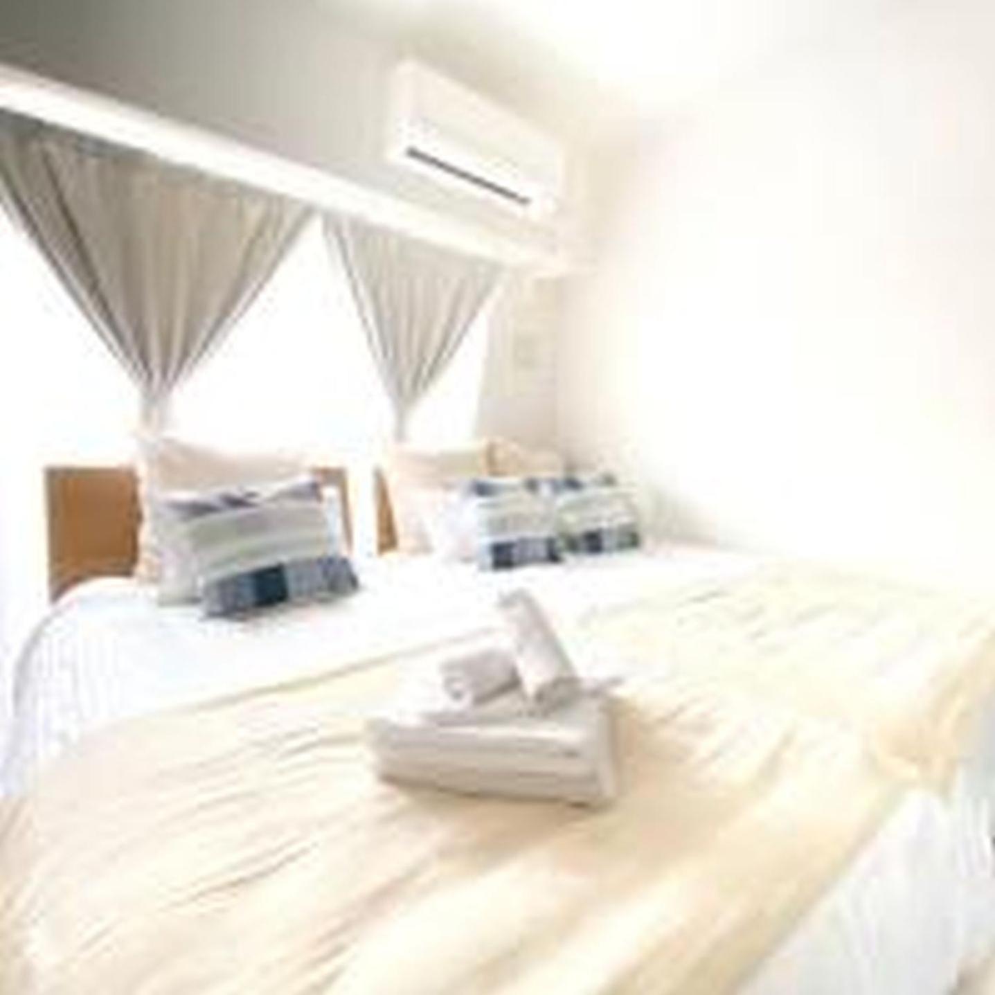 Grandeur Tsuruhashi701 Apartment *
