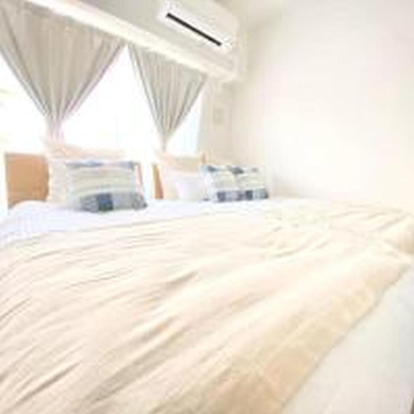 Apartment Grandeur Tsuruhashi701 *