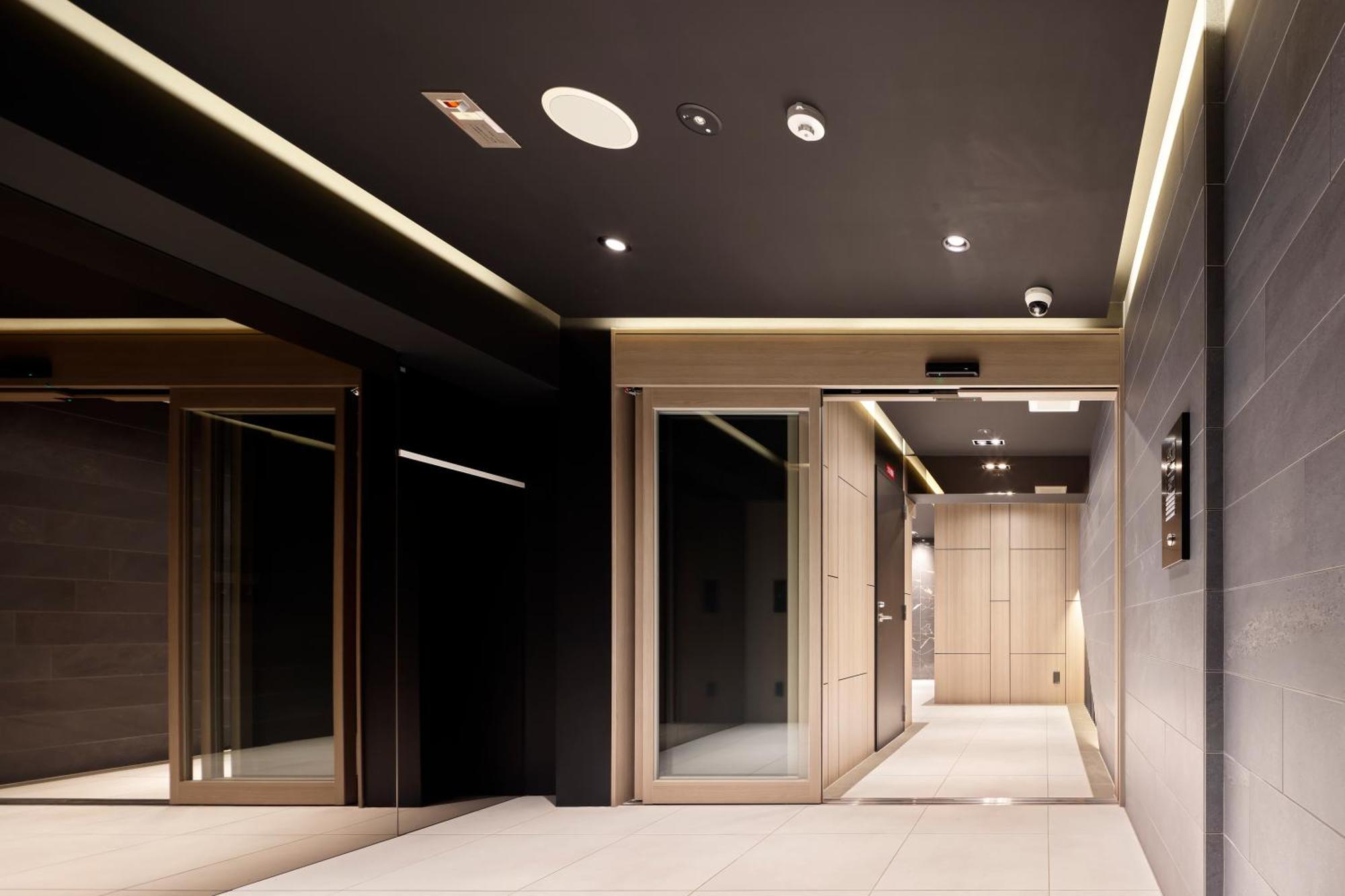 11 Shinsekai Osaka