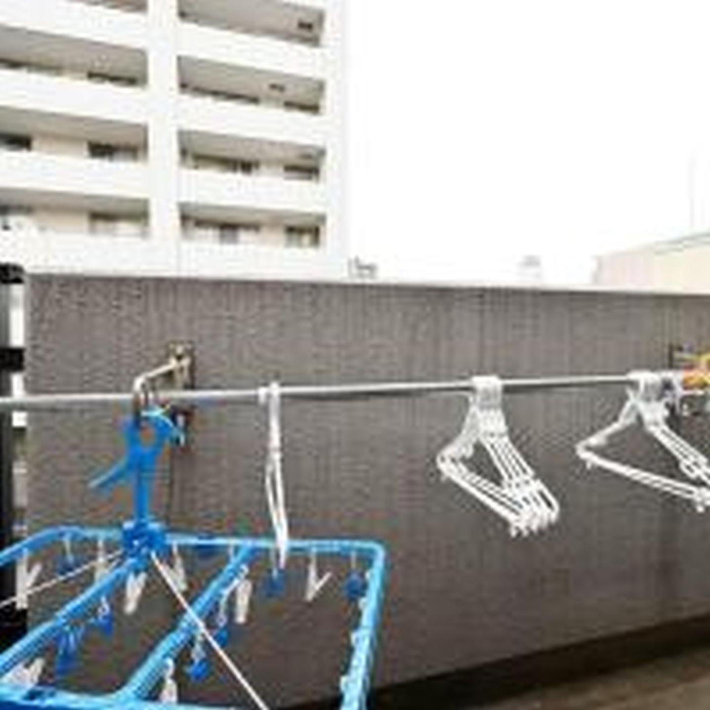 ラセーヌ心斎橋702 Apartment