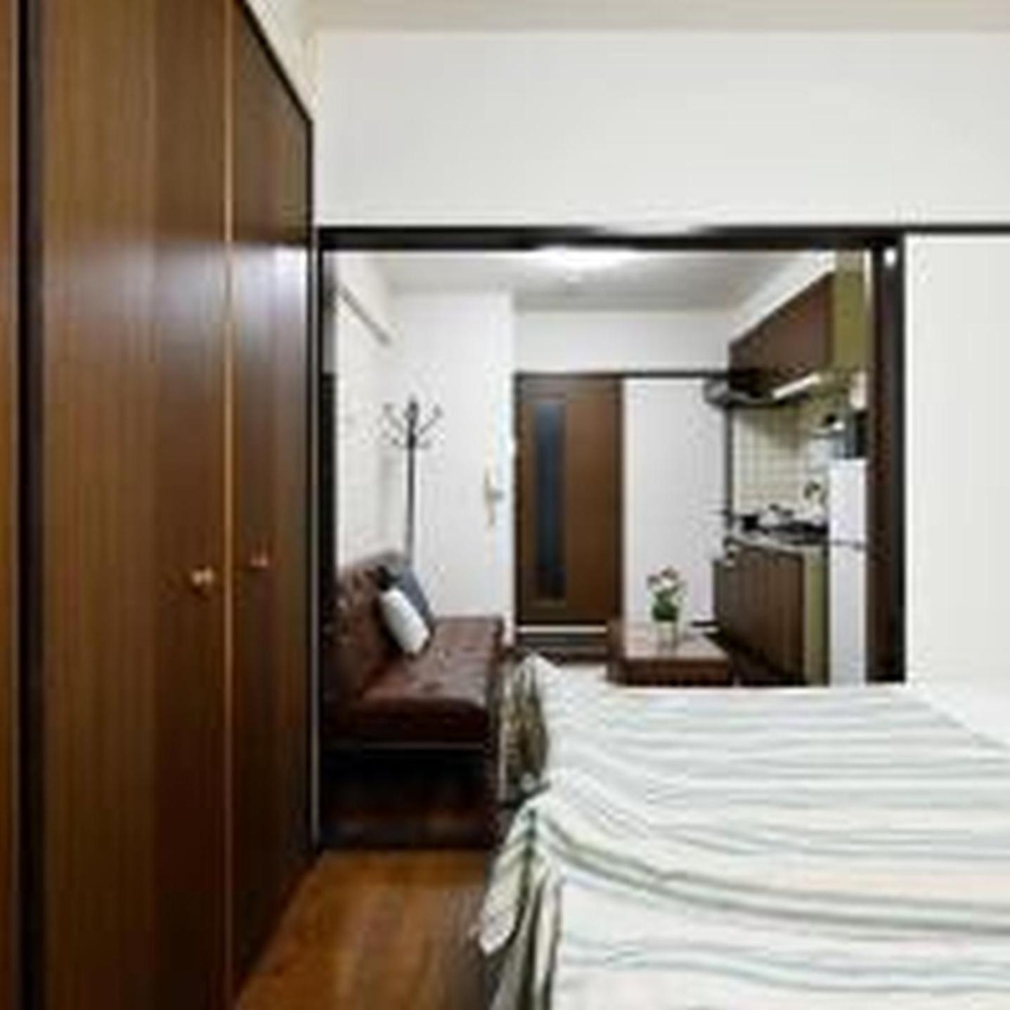 ラセーヌ心斎橋702 Apartment