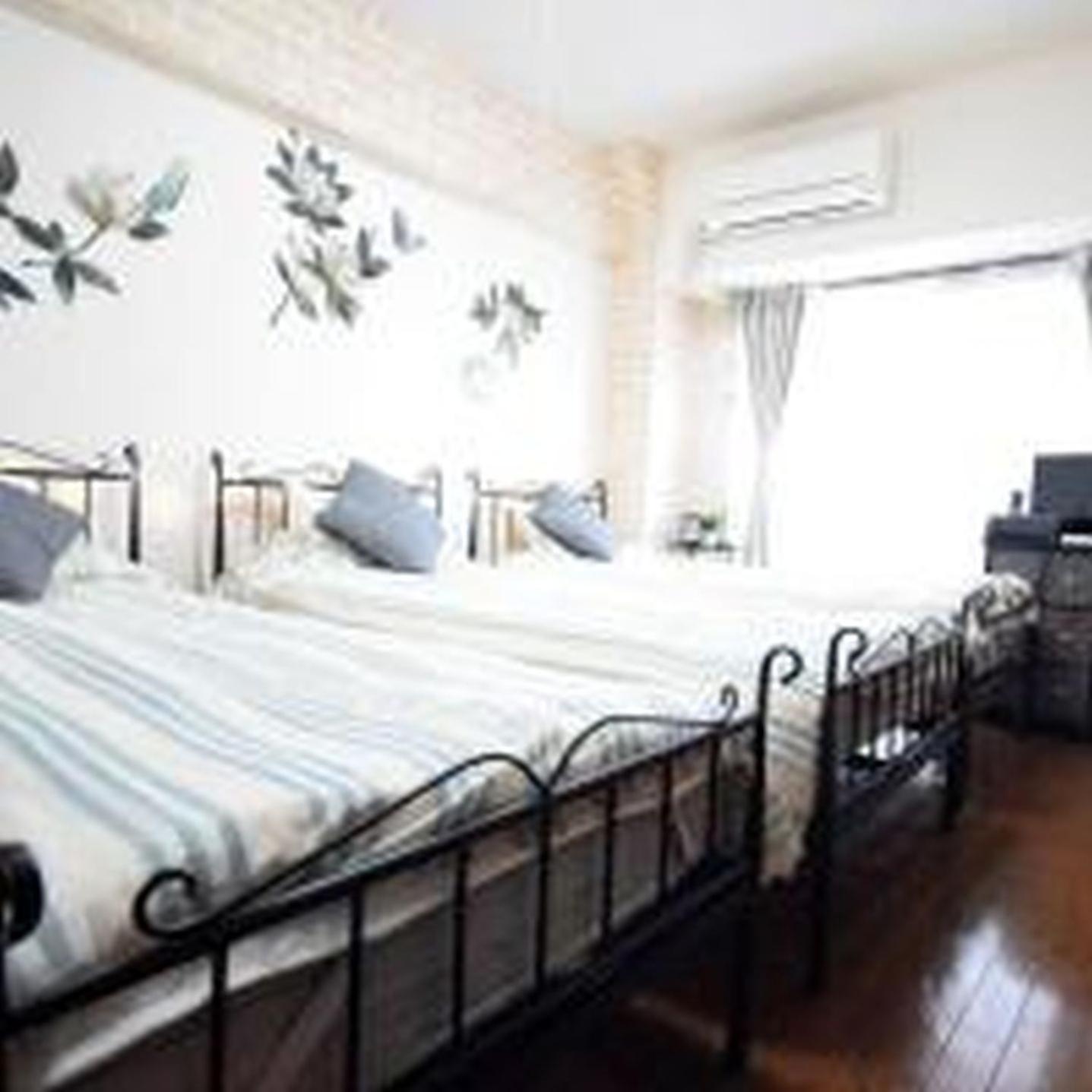 Apartment ラセーヌ心斎橋702