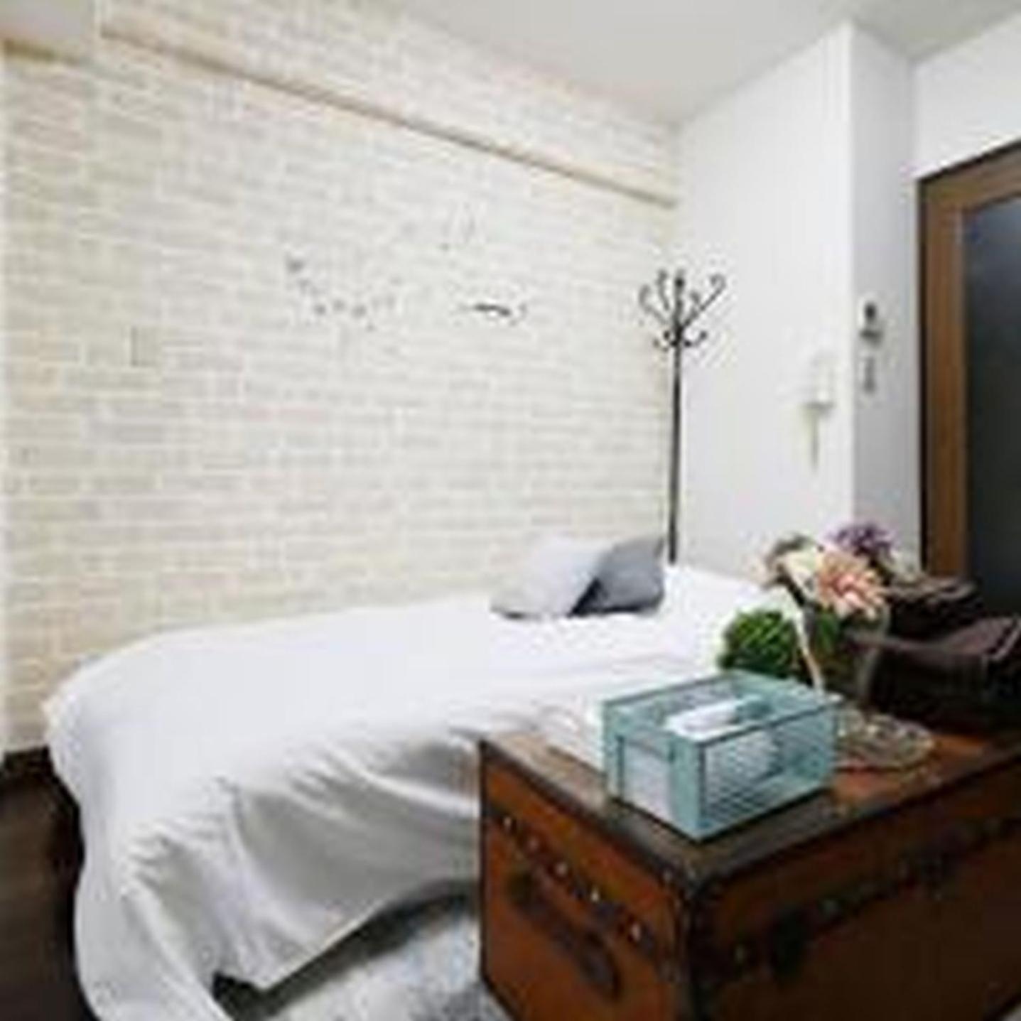ラセーヌ心斎橋702 Apartment