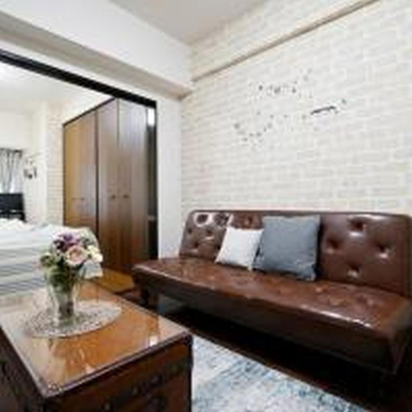 Apartment ラセーヌ心斎橋702