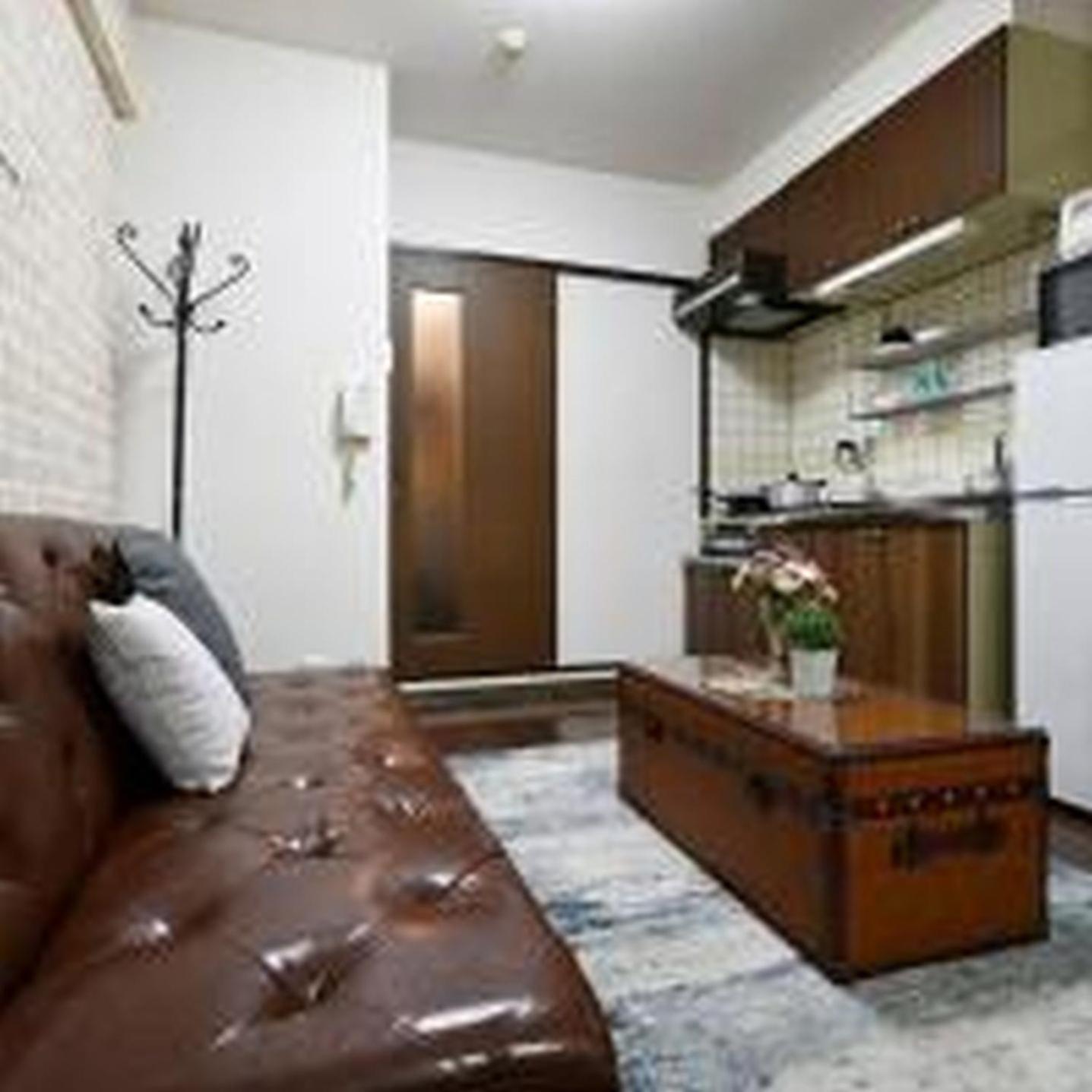 Apartment ラセーヌ心斎橋702 Osaka