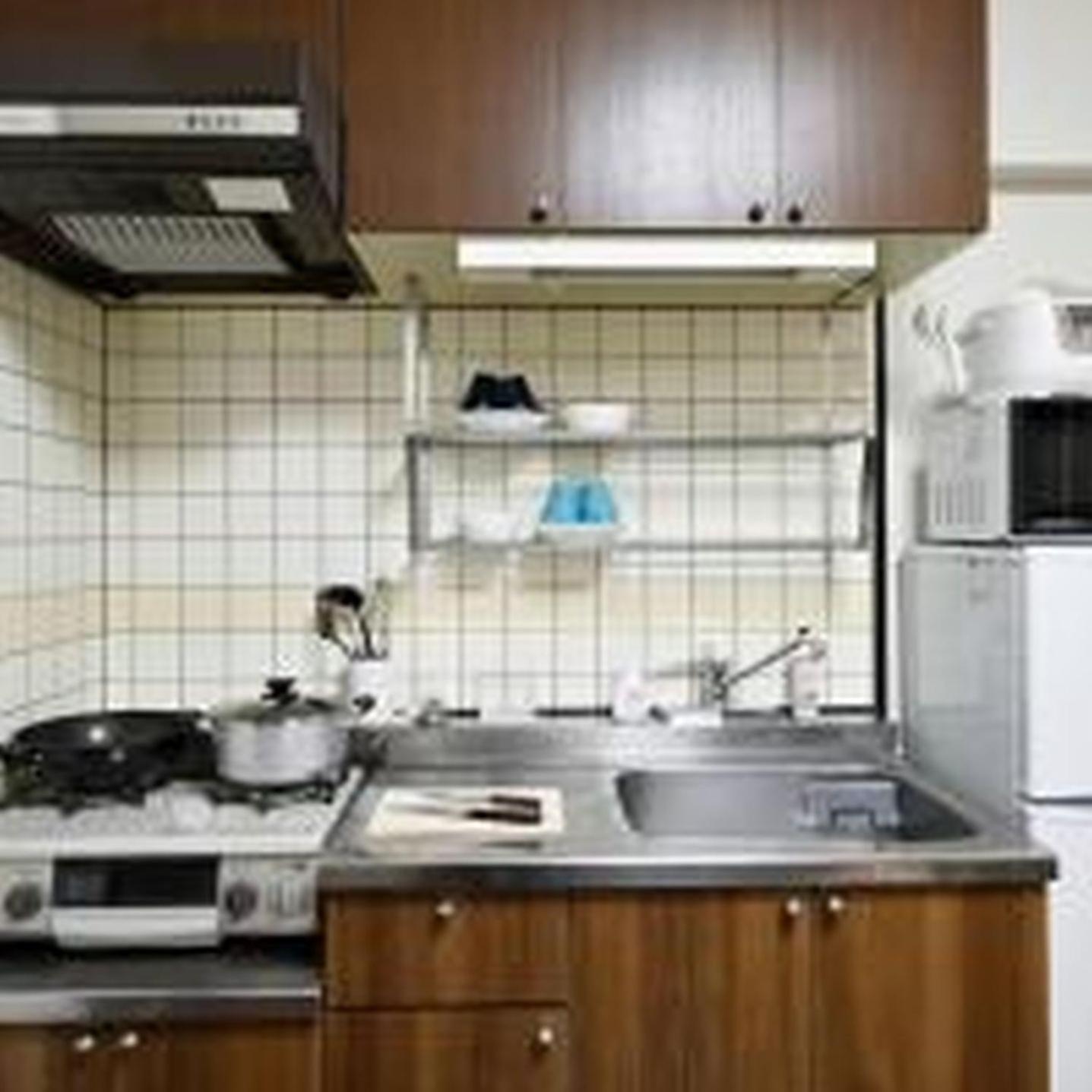 ラセーヌ心斎橋702 Apartment