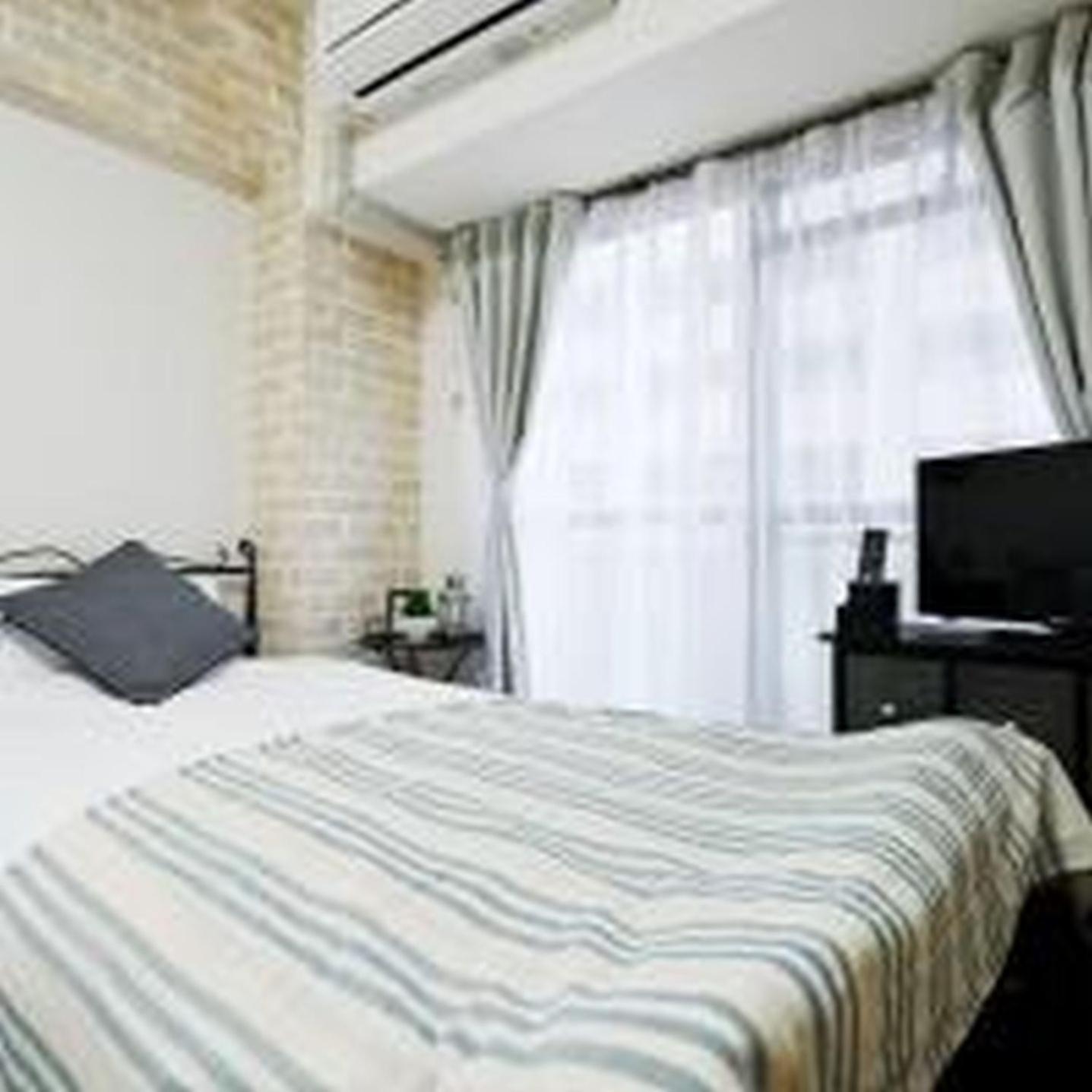 ラセーヌ心斎橋702 Apartment Osaka