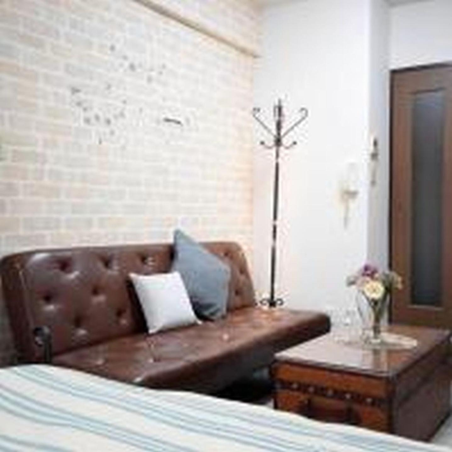 ラセーヌ心斎橋702 Apartment