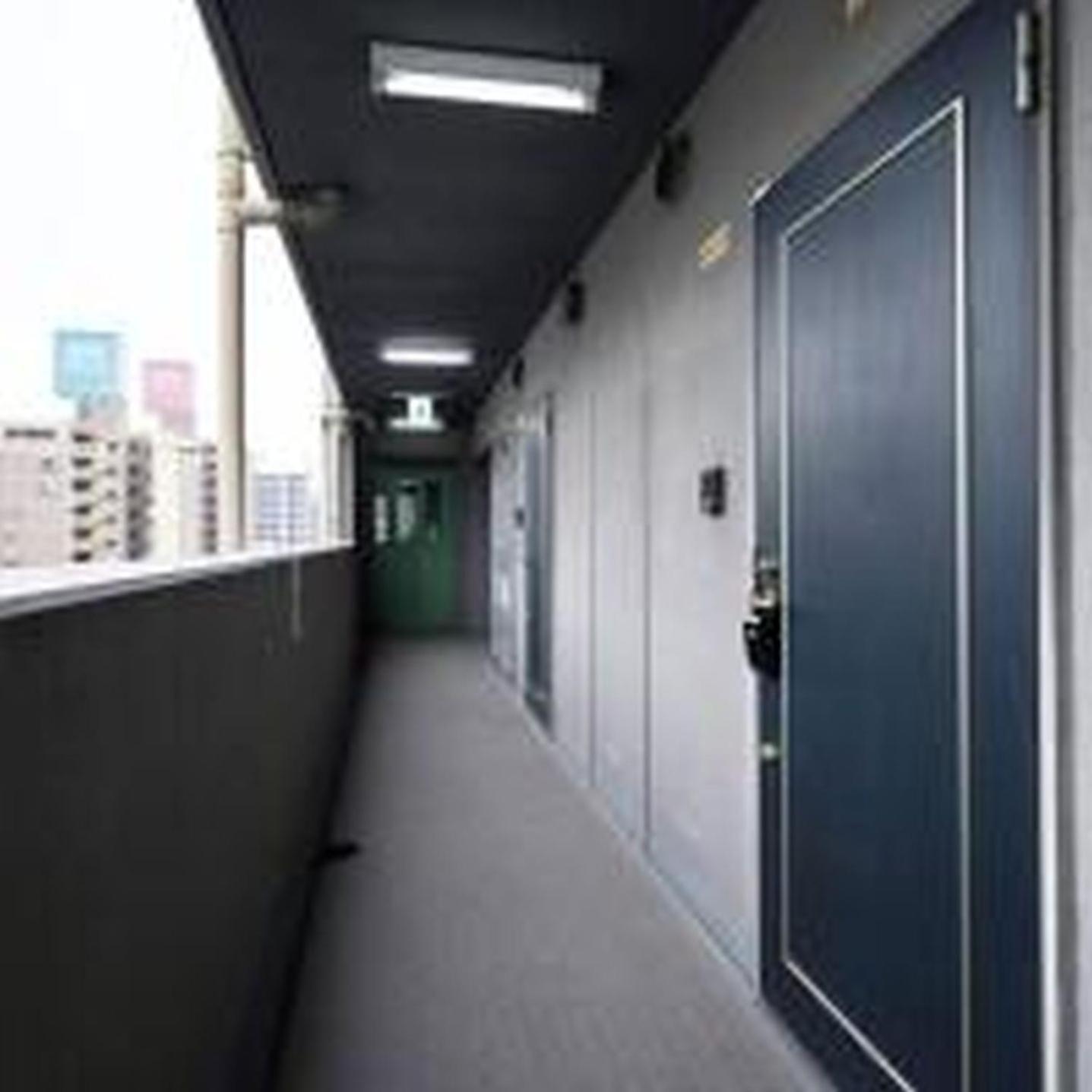 ラセーヌ心斎橋702 Apartment *