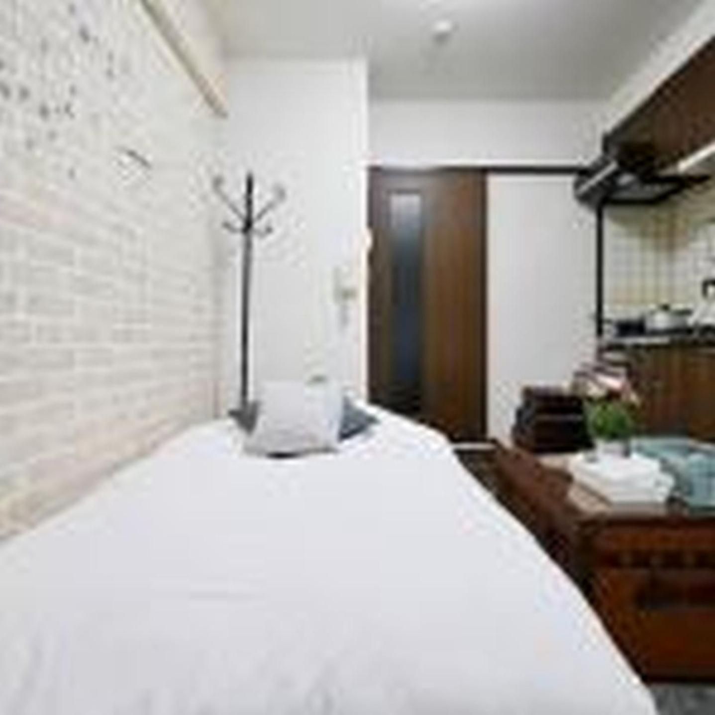 ラセーヌ心斎橋702 Apartment *