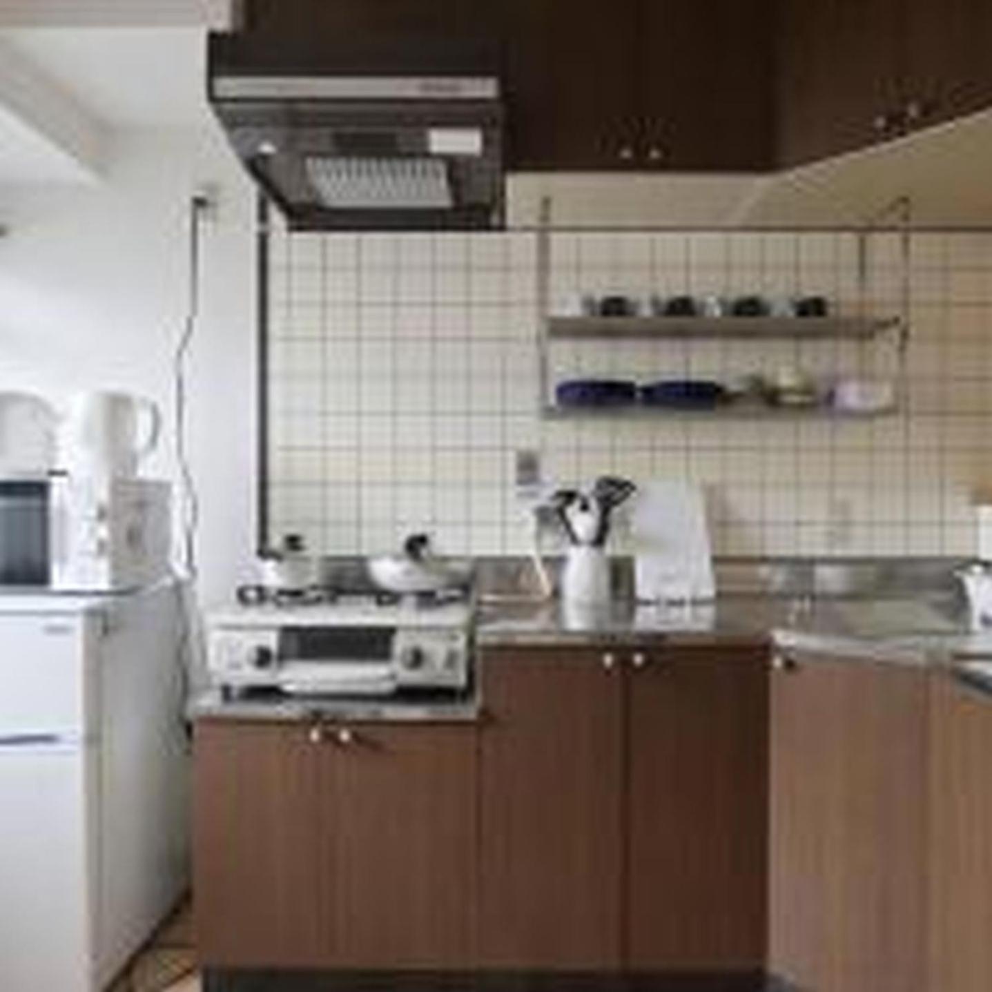 ラセーヌ心斎橋501 Apartment Osaka