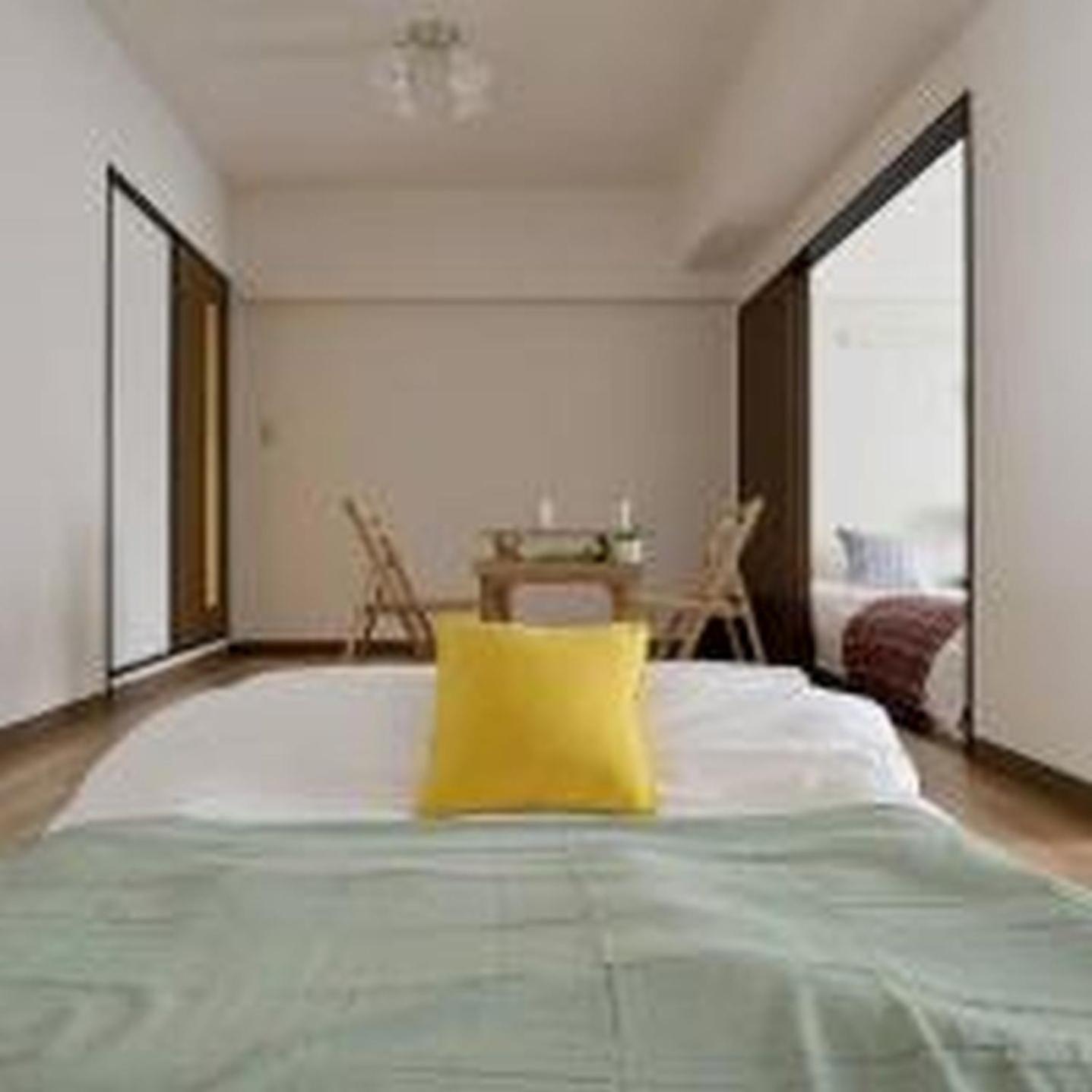 ラセーヌ心斎橋501 Apartment Osaka
