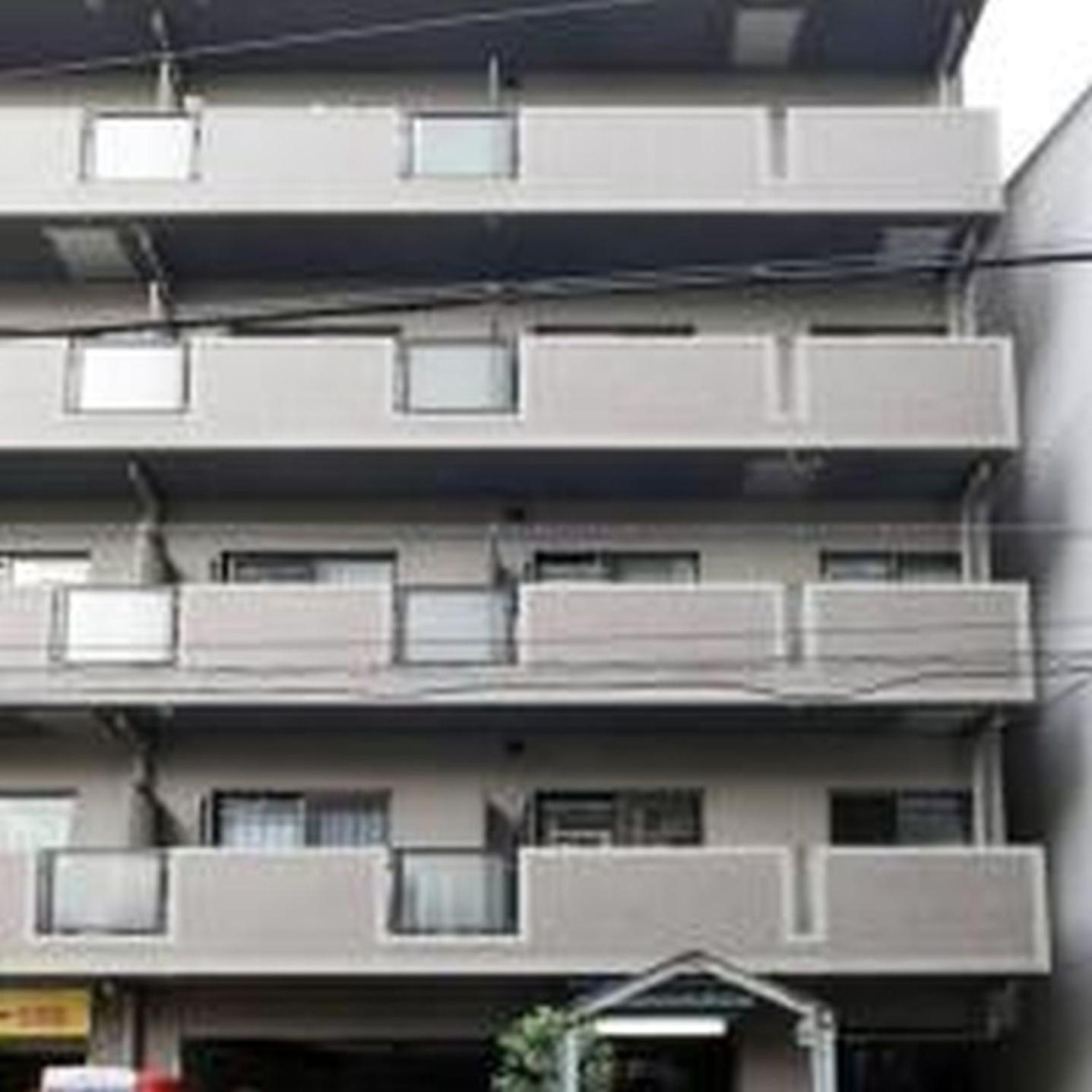 ラセーヌ心斎橋501