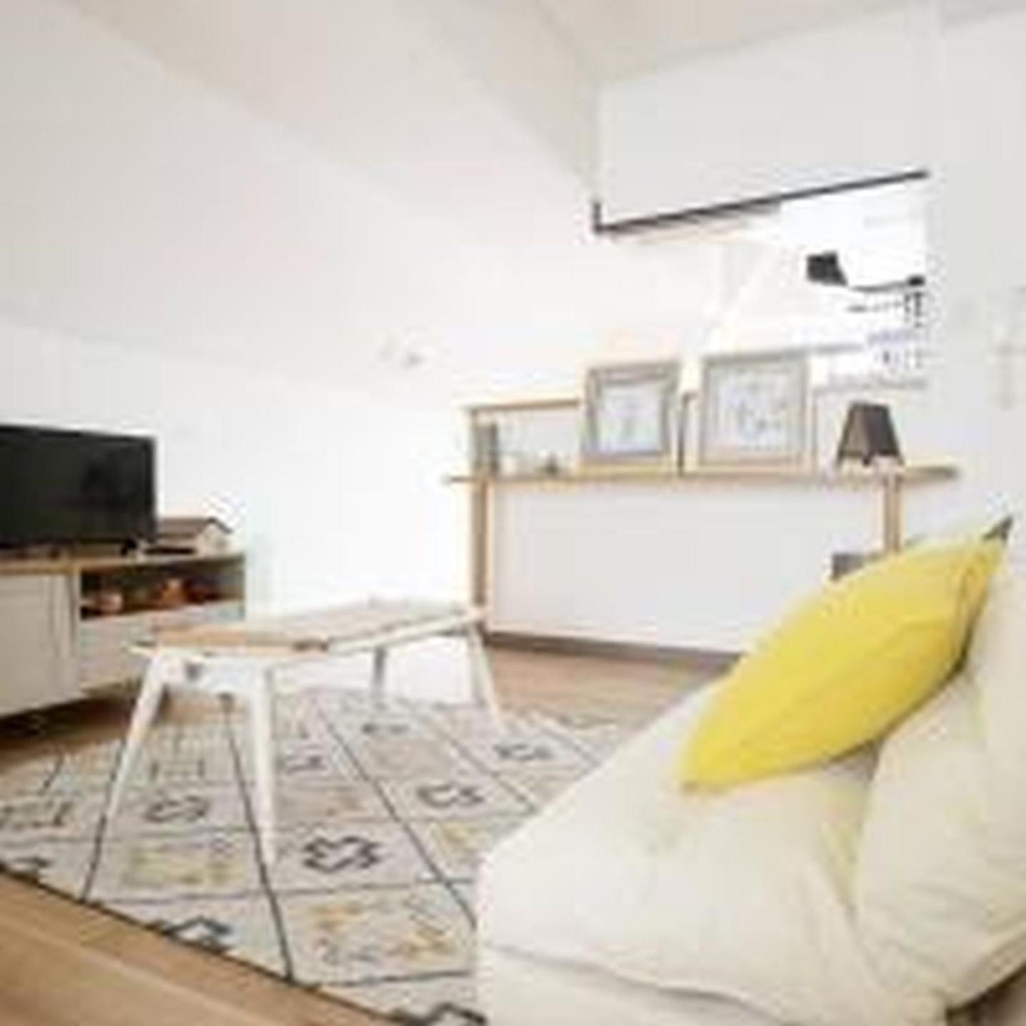 Apartment ラセーヌ心斎橋501
