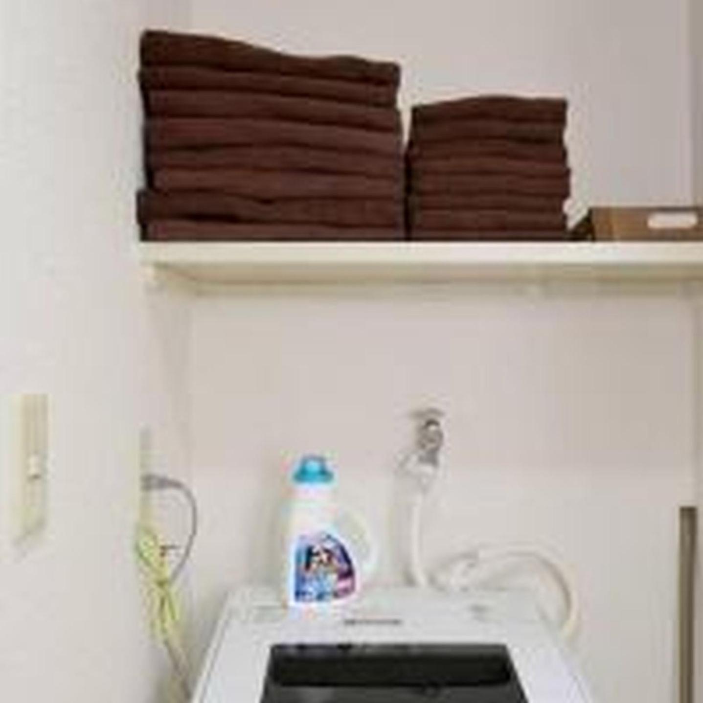 Apartment ラセーヌ心斎橋501