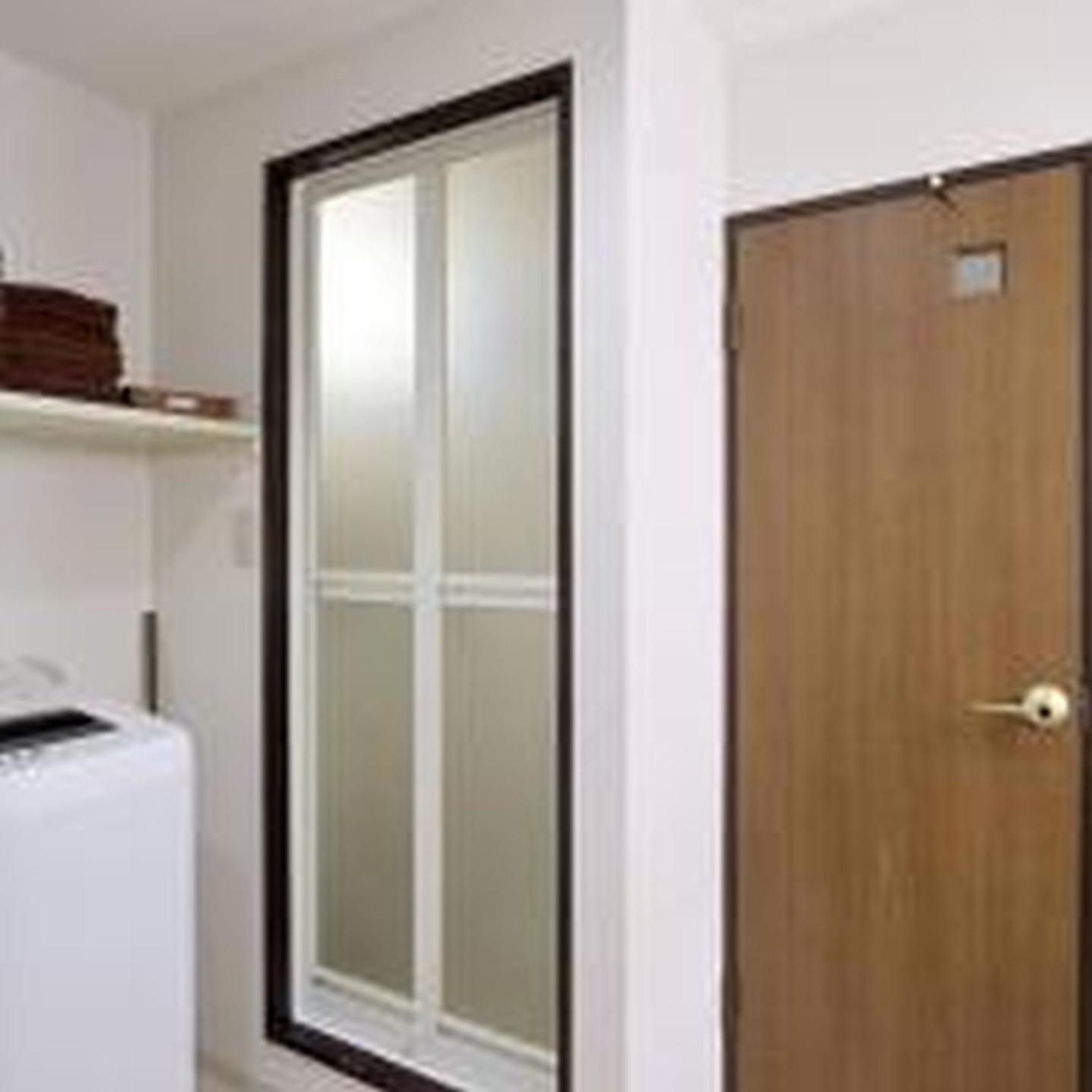 ラセーヌ心斎橋501 Apartment *