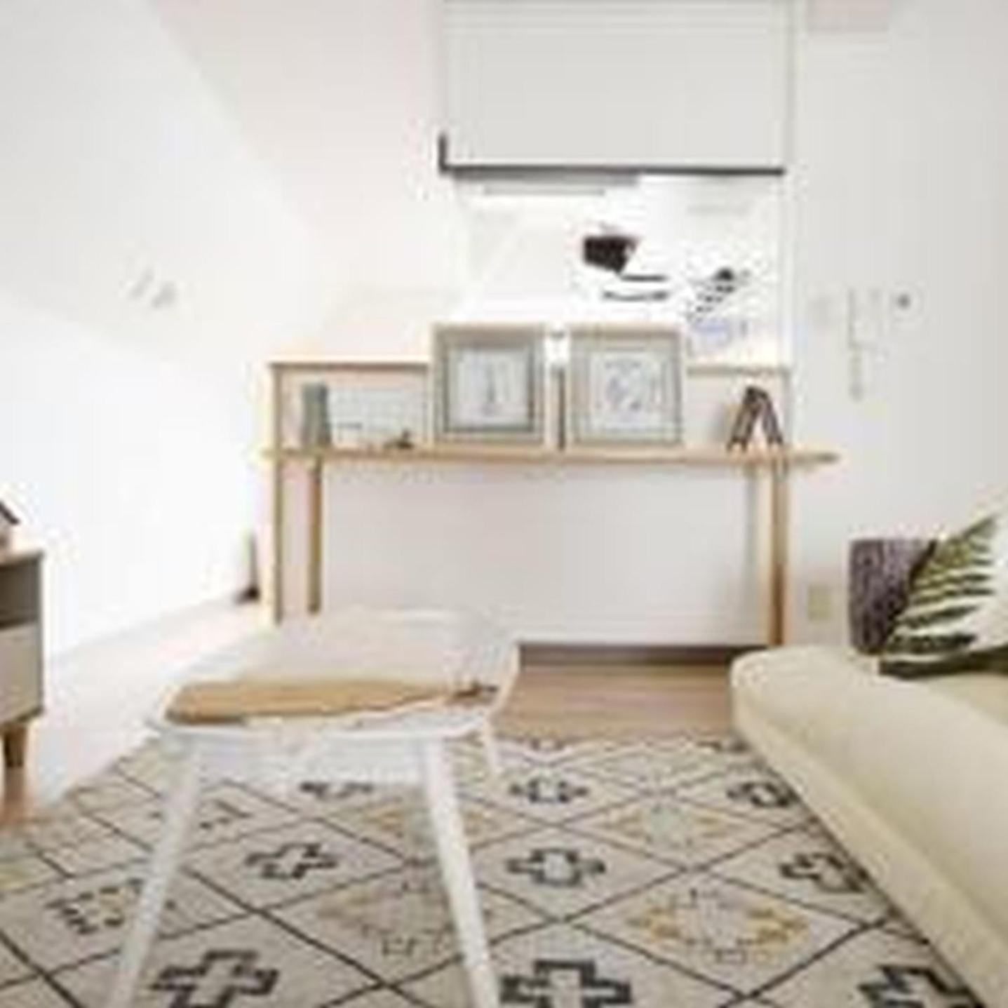 ラセーヌ心斎橋501 Apartment