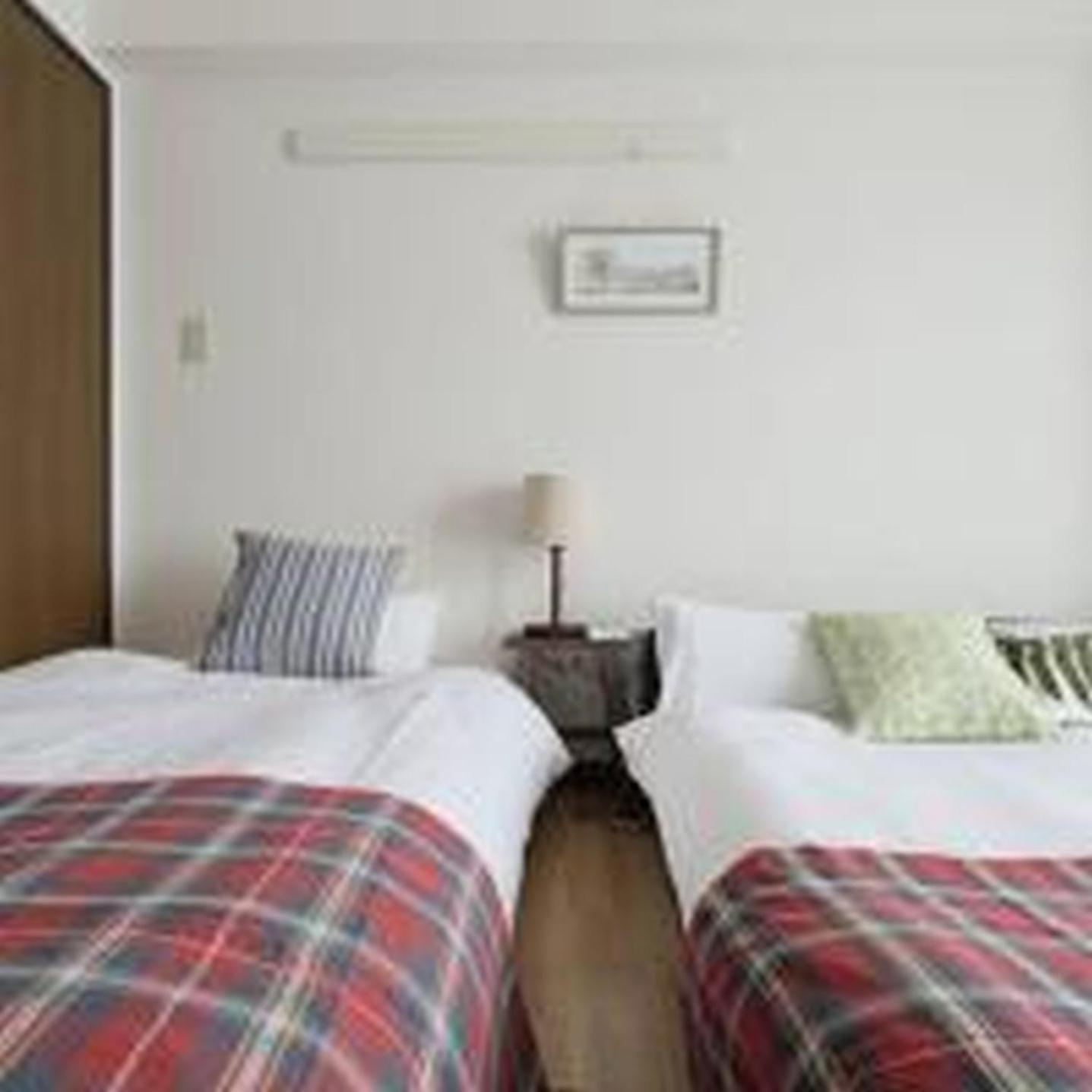 ラセーヌ心斎橋501 Apartment *