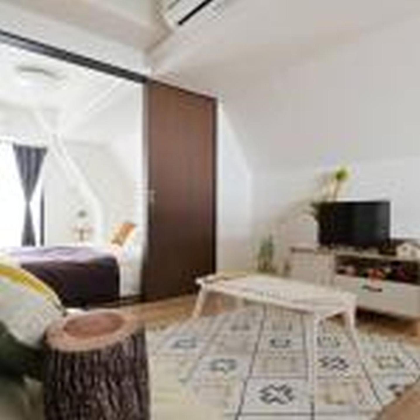 ラセーヌ心斎橋501 Apartment Osaka