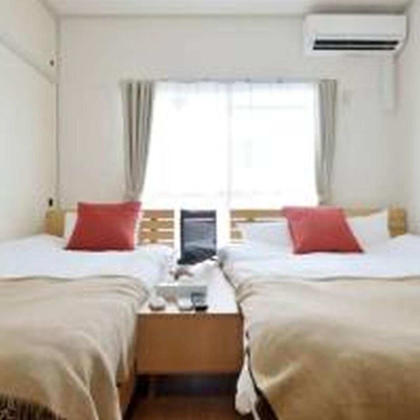 シティハイツ新大阪704 Apartment Osaka