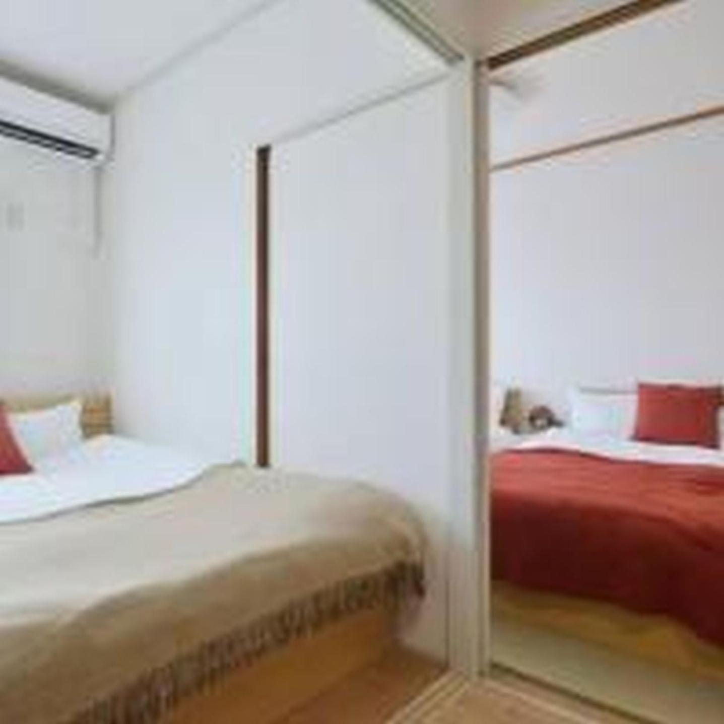 Apartment シティハイツ新大阪704