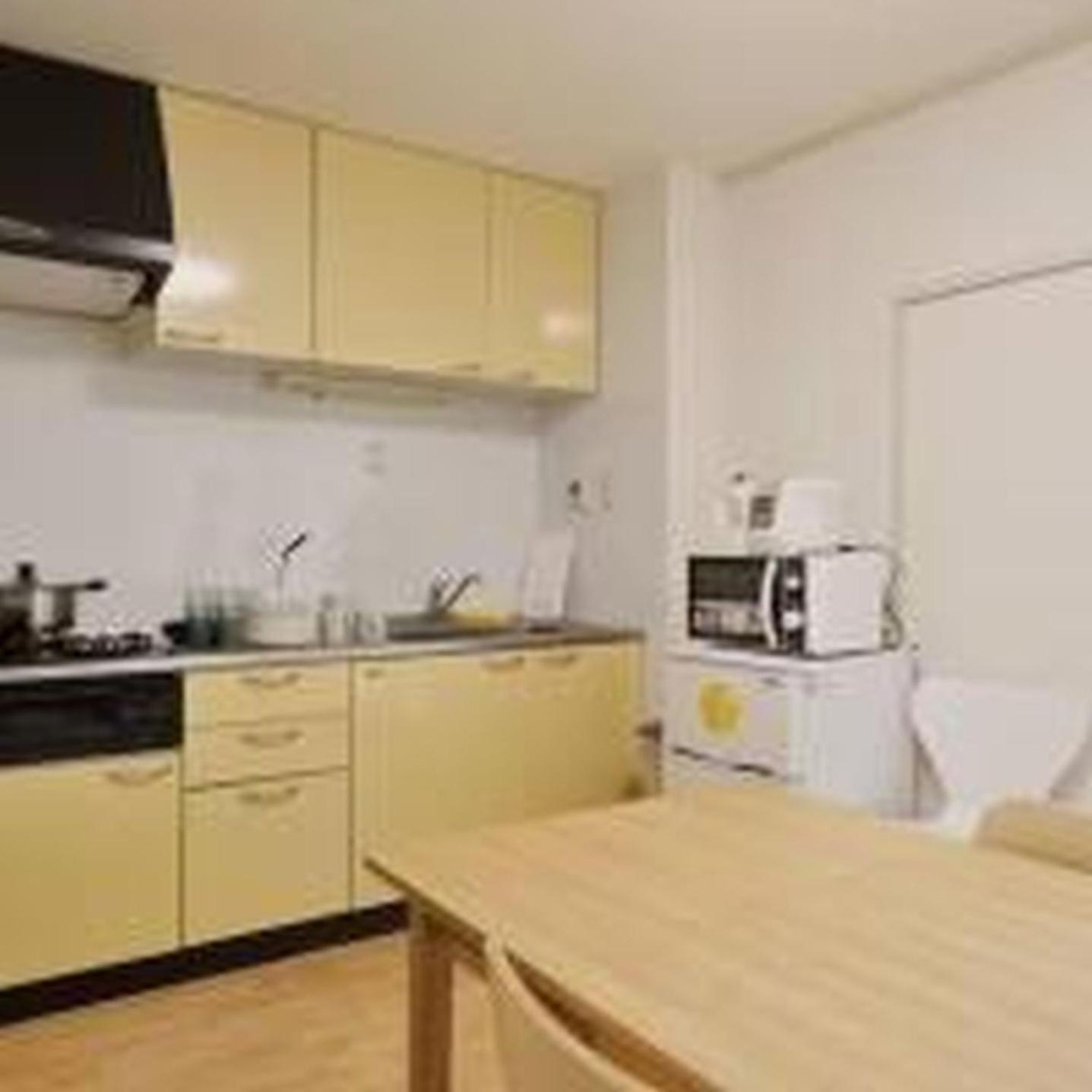 シティハイツ新大阪704 Apartment *