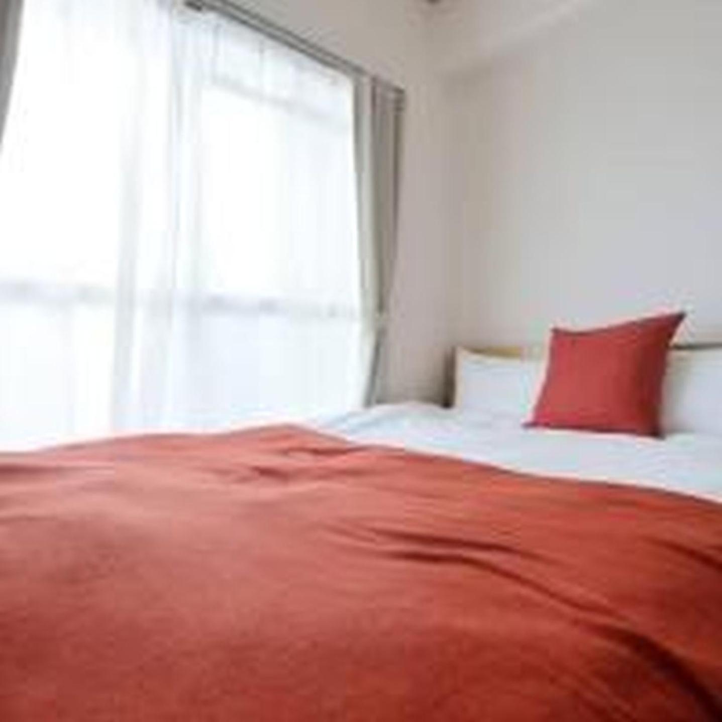 シティハイツ新大阪704 Apartment