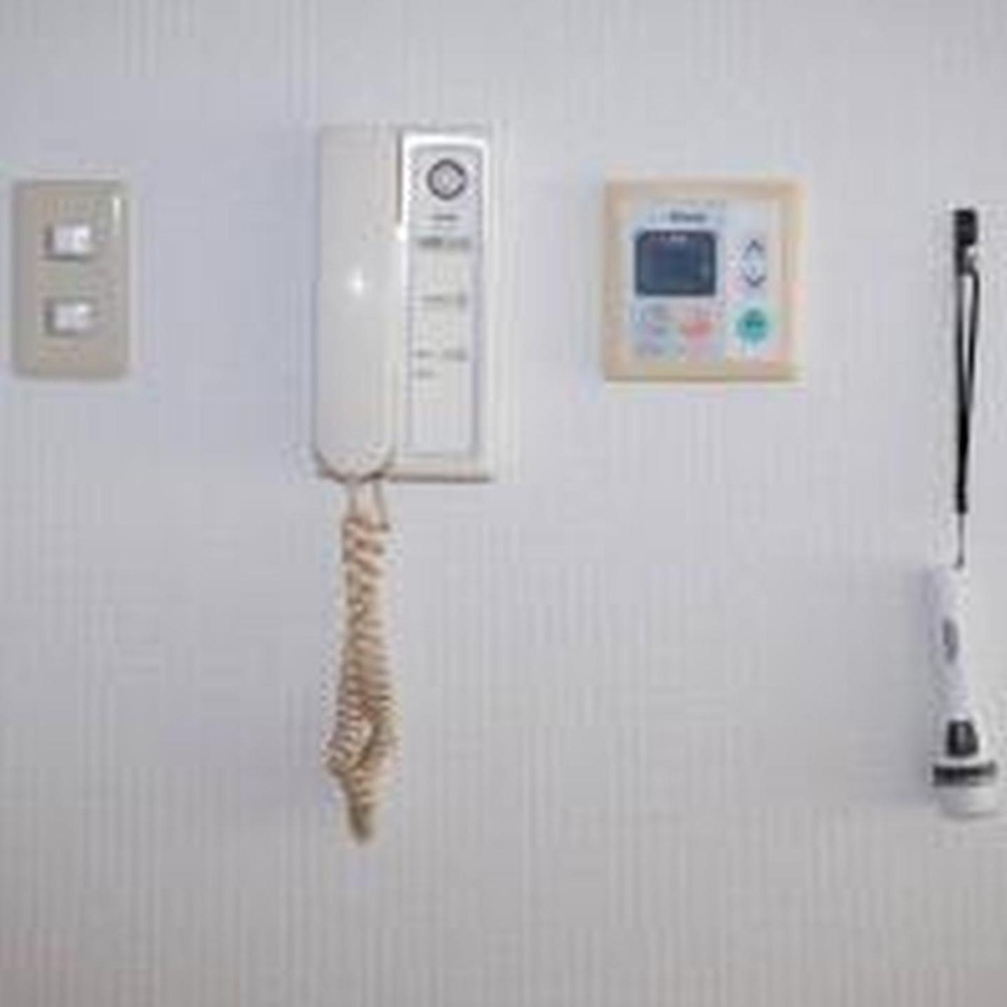 ラセーヌ心斎橋704 Apartment Osaka